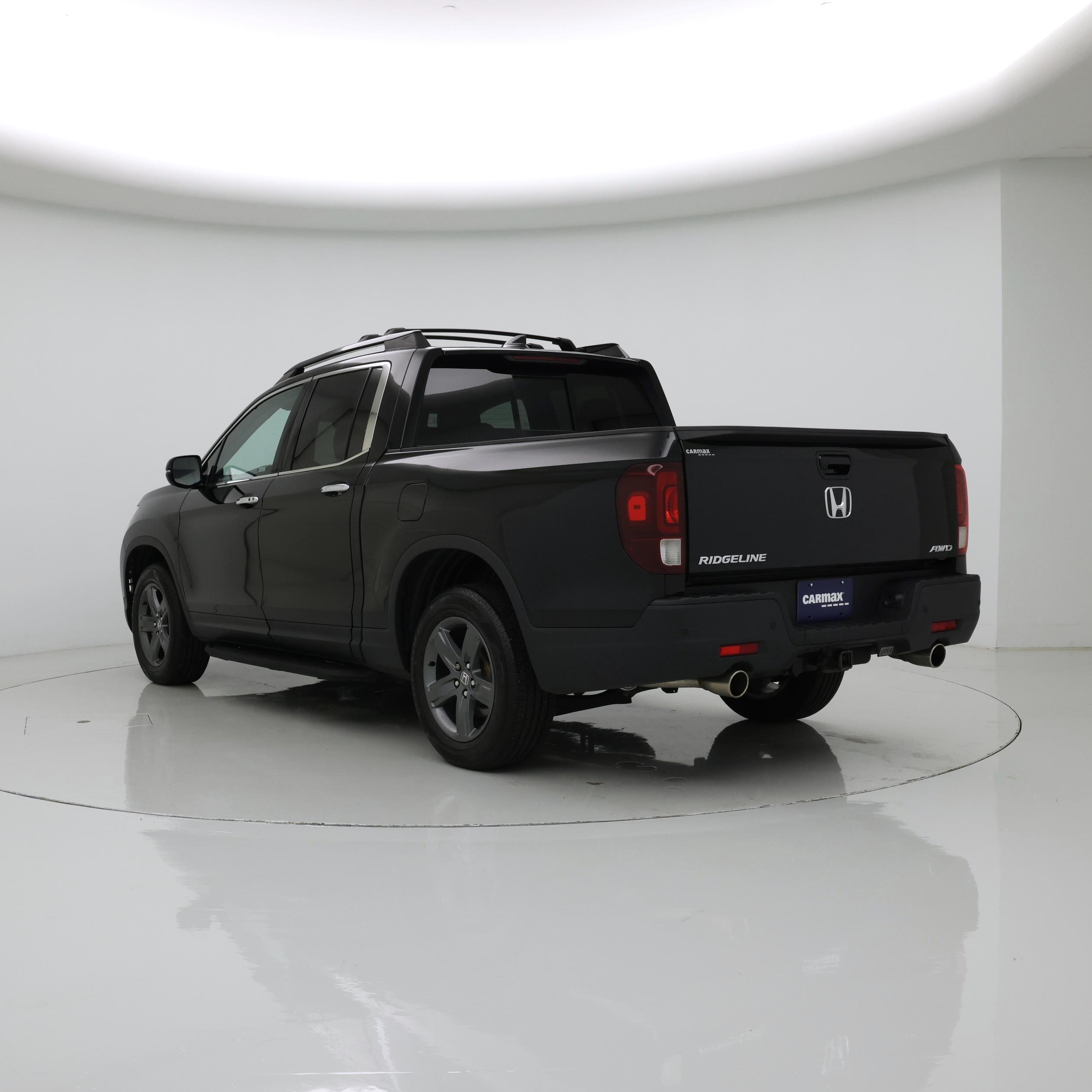 Thumbnail: 2023 Honda Ridgeline - 2