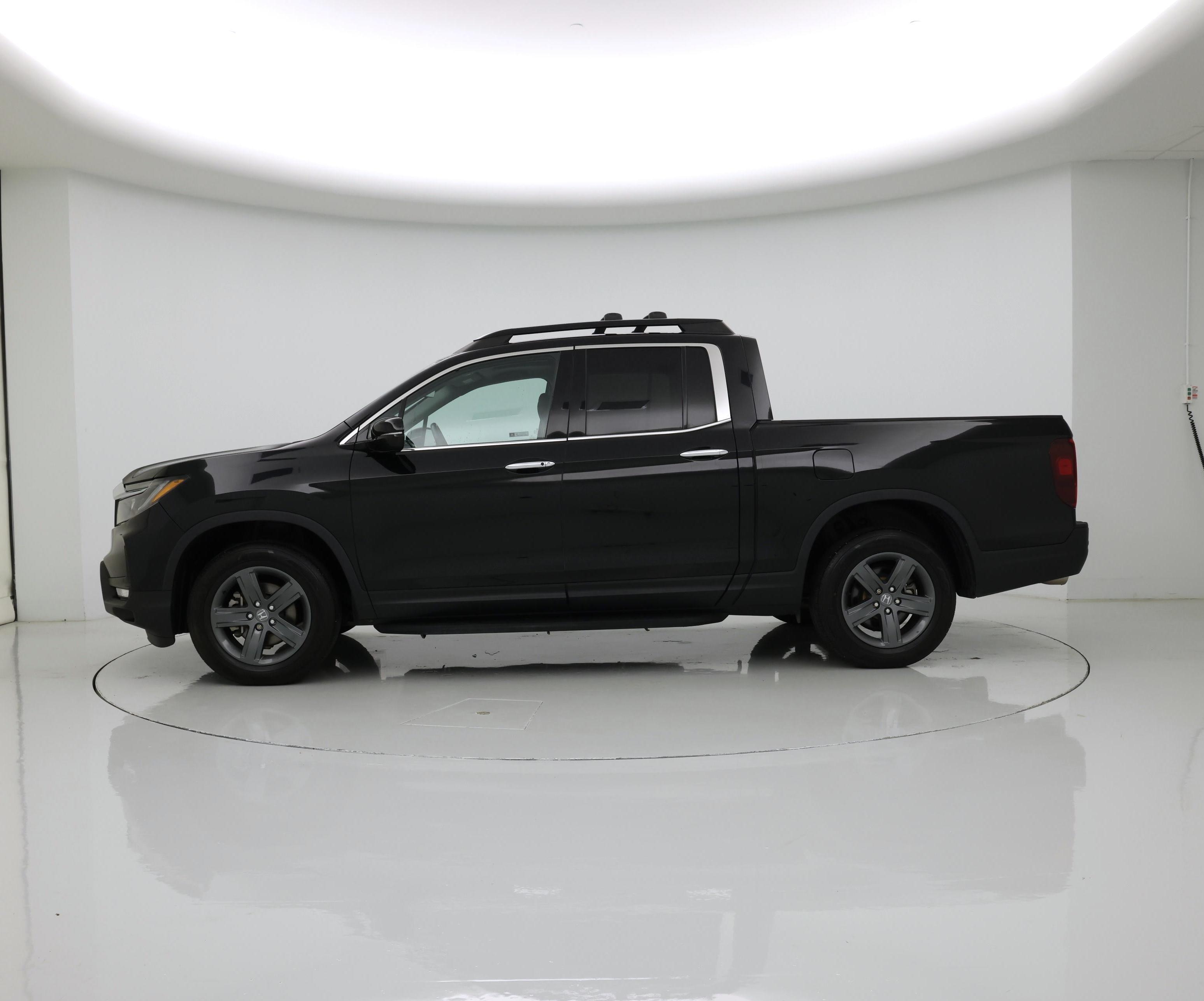 Thumbnail: 2023 Honda Ridgeline - 3