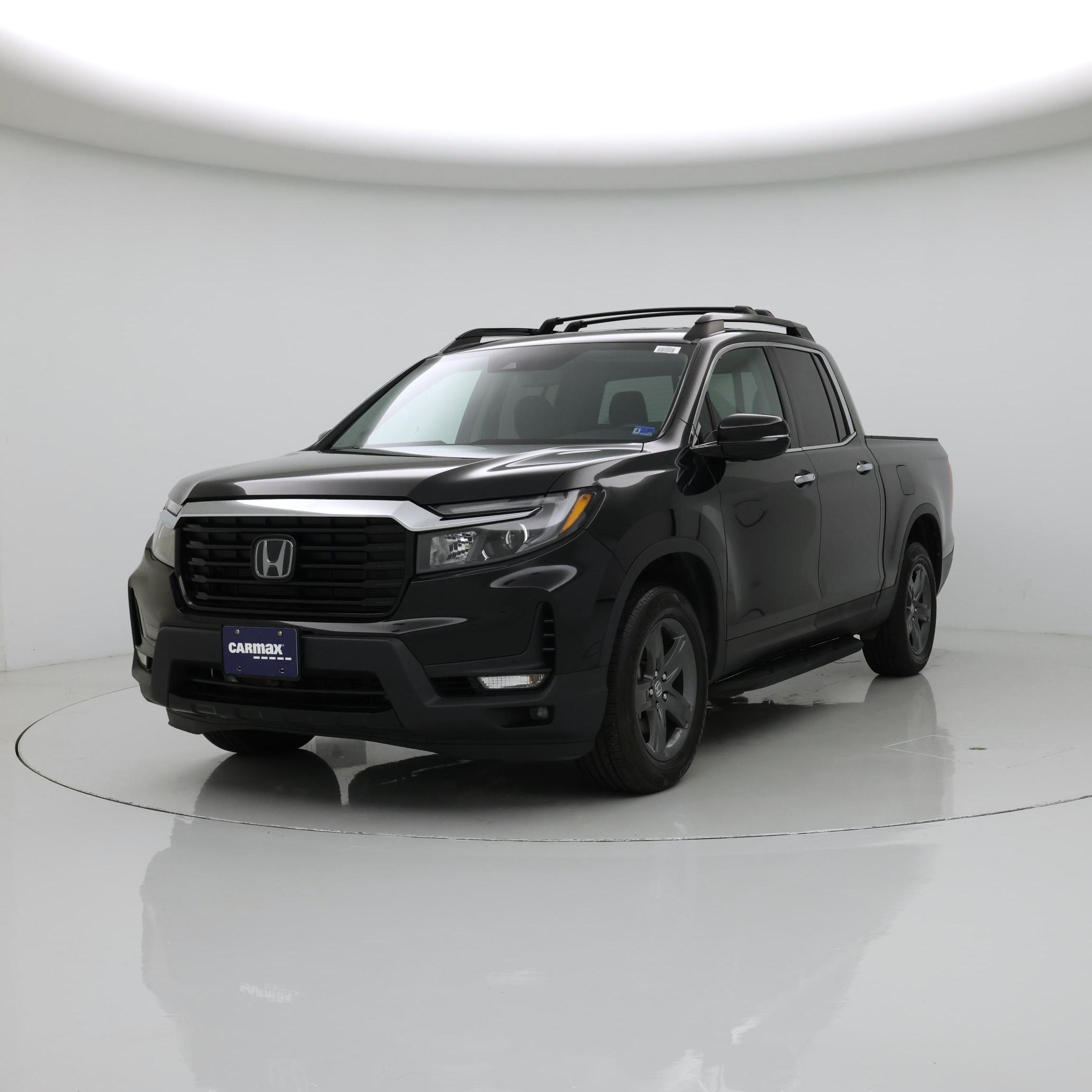 Thumbnail: 2023 Honda Ridgeline - 4