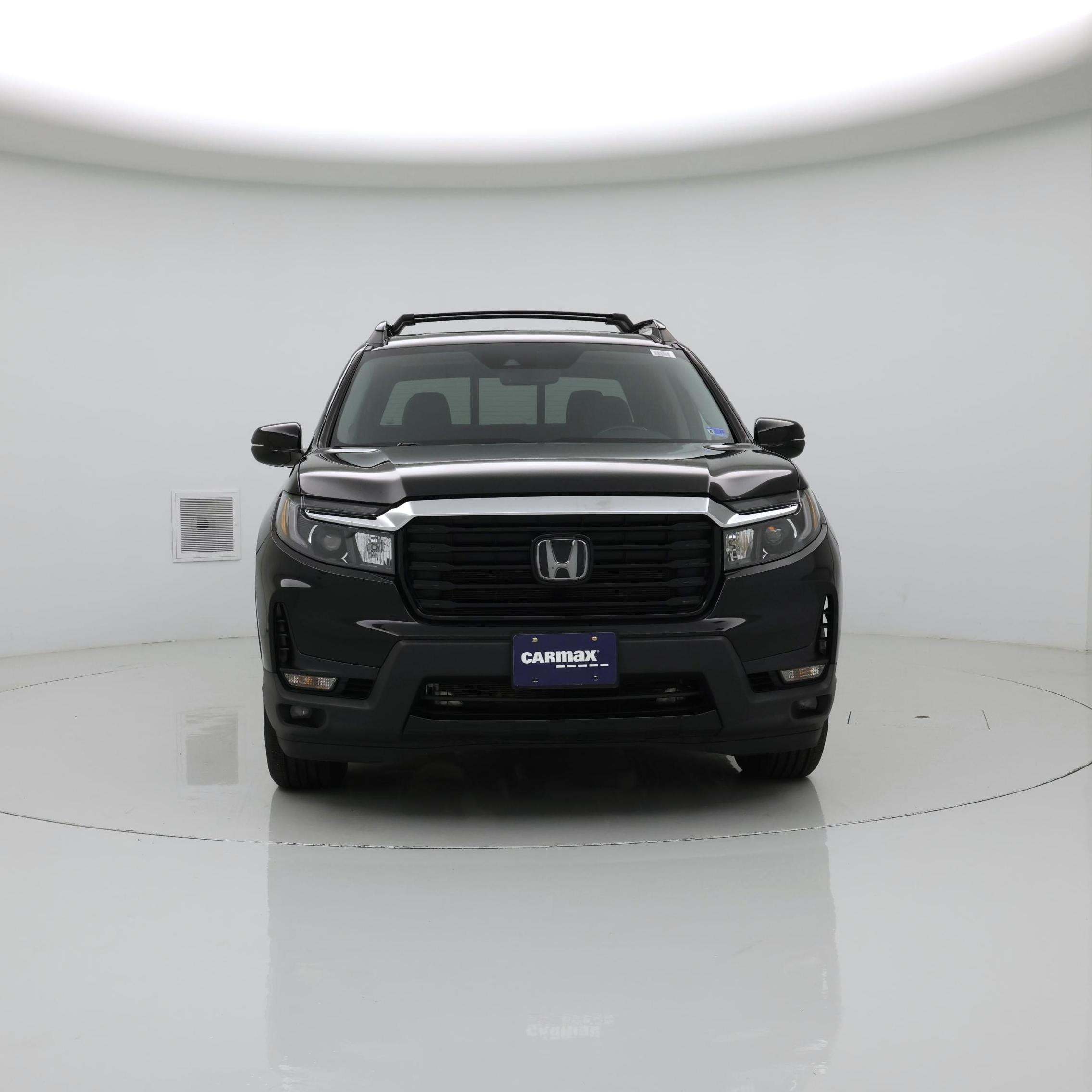 Thumbnail: 2023 Honda Ridgeline - 5