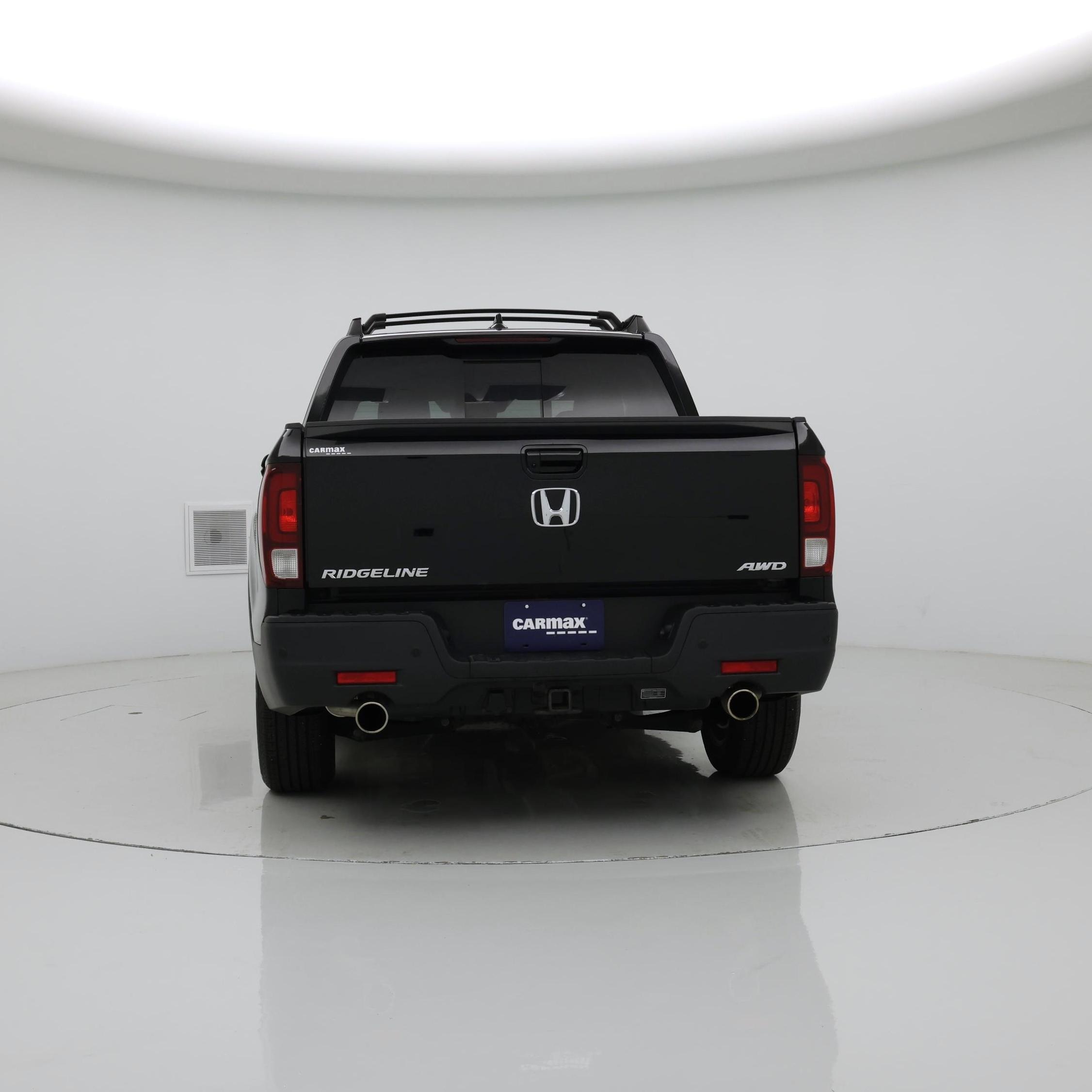 Thumbnail: 2023 Honda Ridgeline - 6