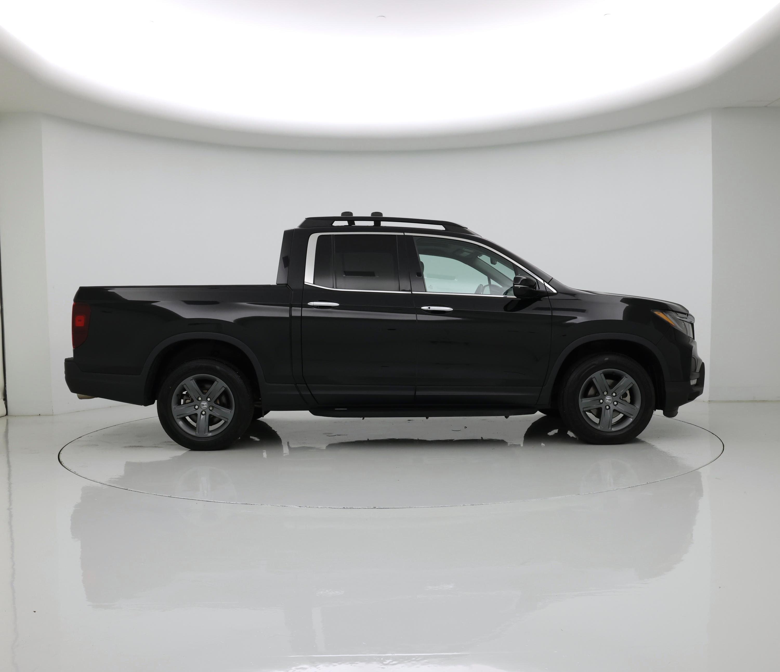 Thumbnail: 2023 Honda Ridgeline - 7
