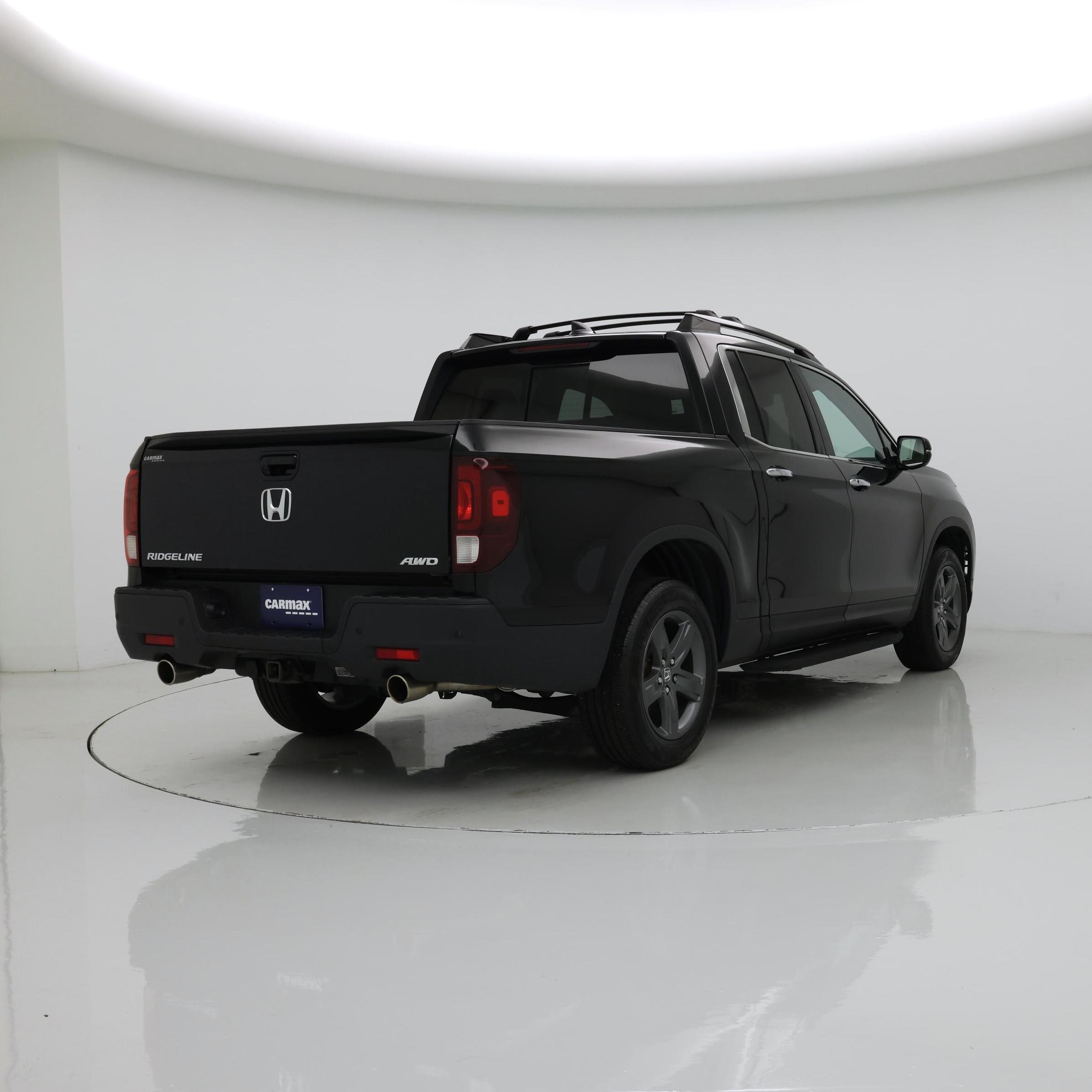 Thumbnail: 2023 Honda Ridgeline - 8
