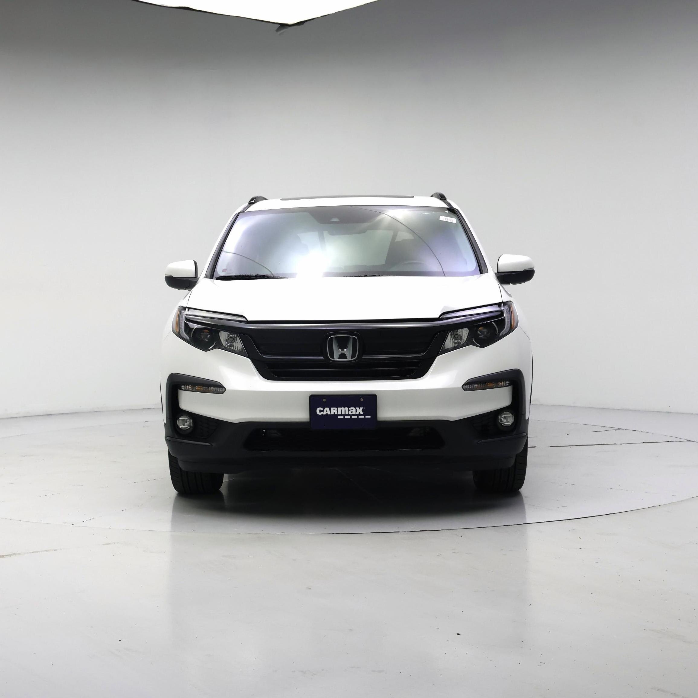 Thumbnail: 2022 Honda Pilot - 5