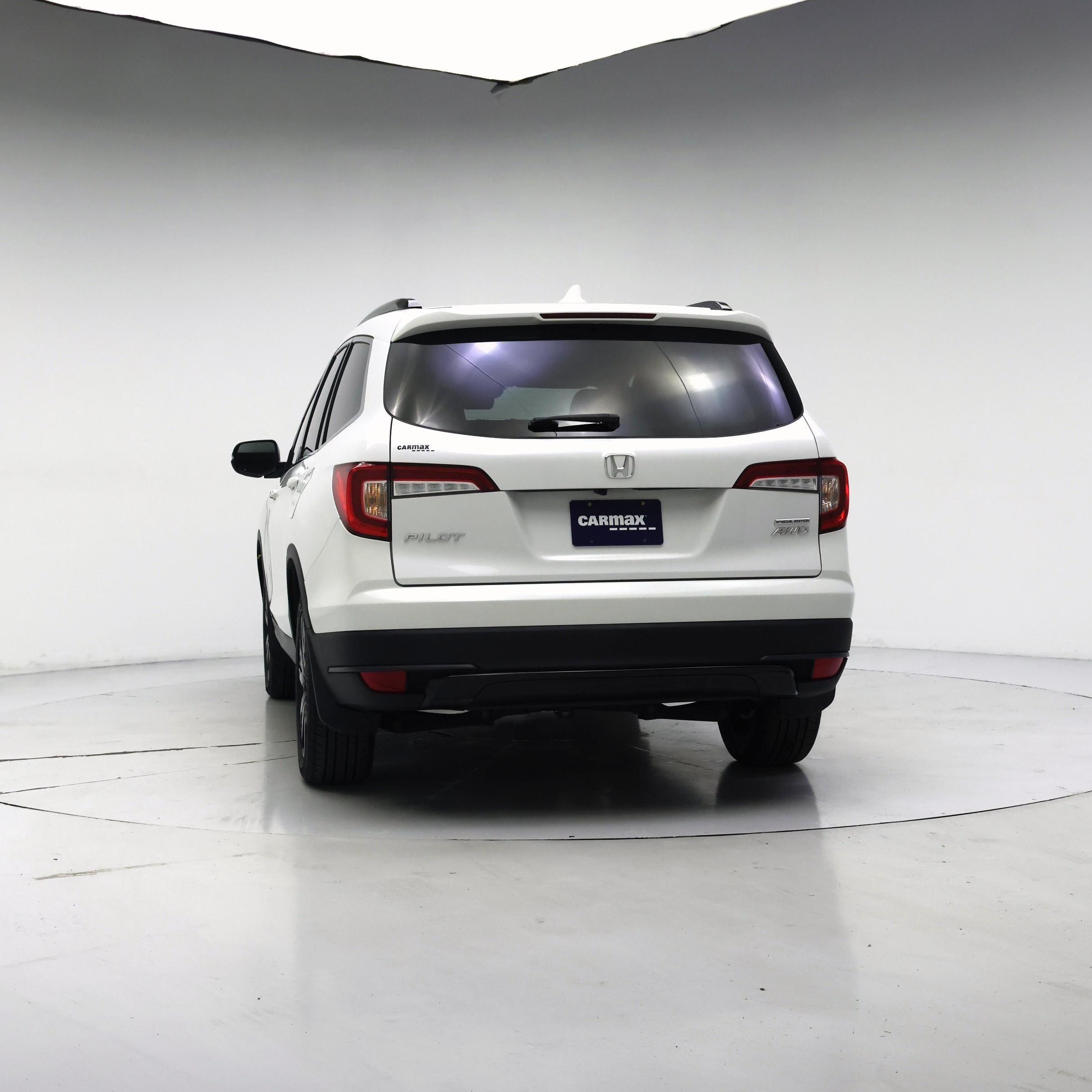 Thumbnail: 2022 Honda Pilot - 6