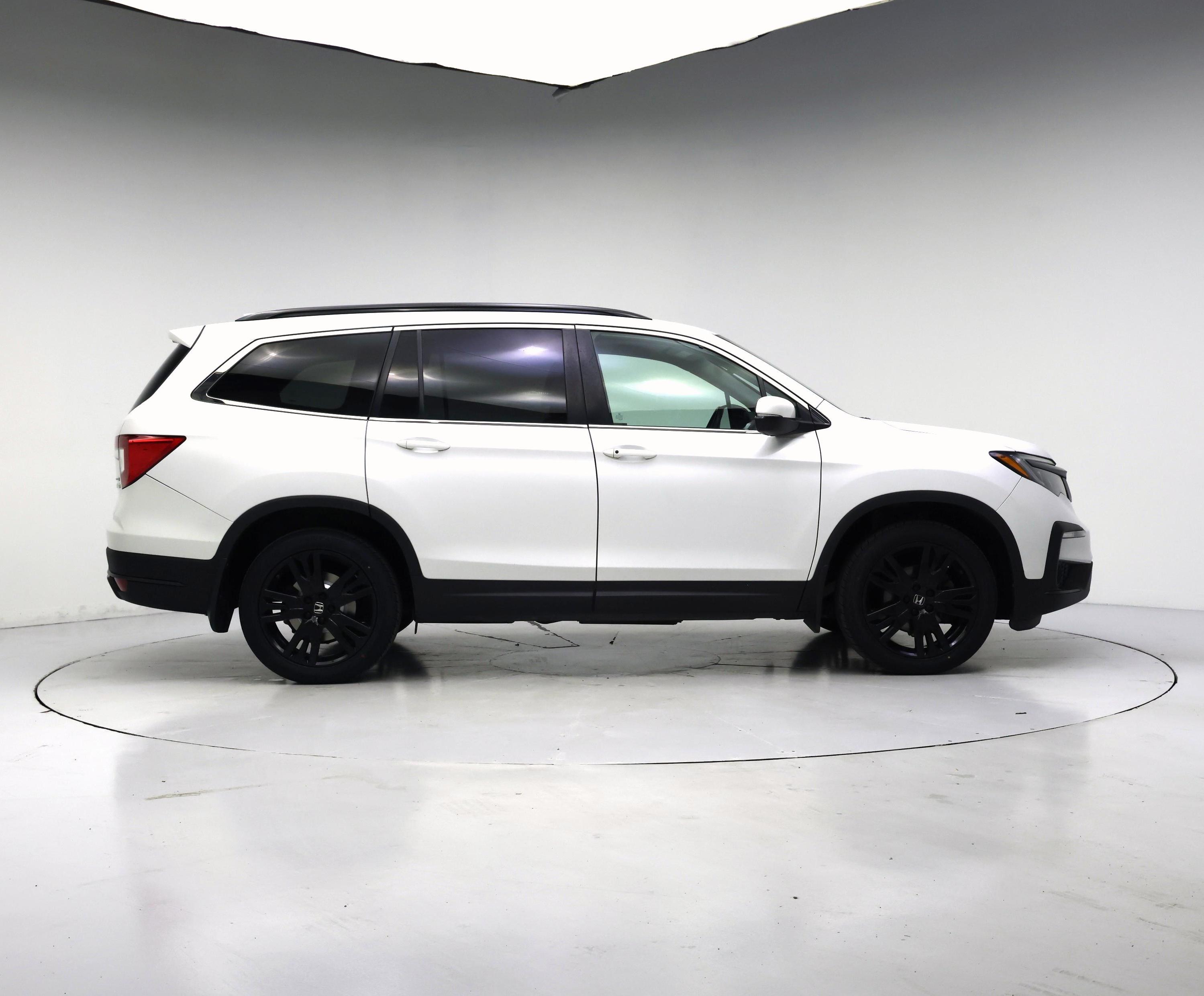 Thumbnail: 2022 Honda Pilot - 7