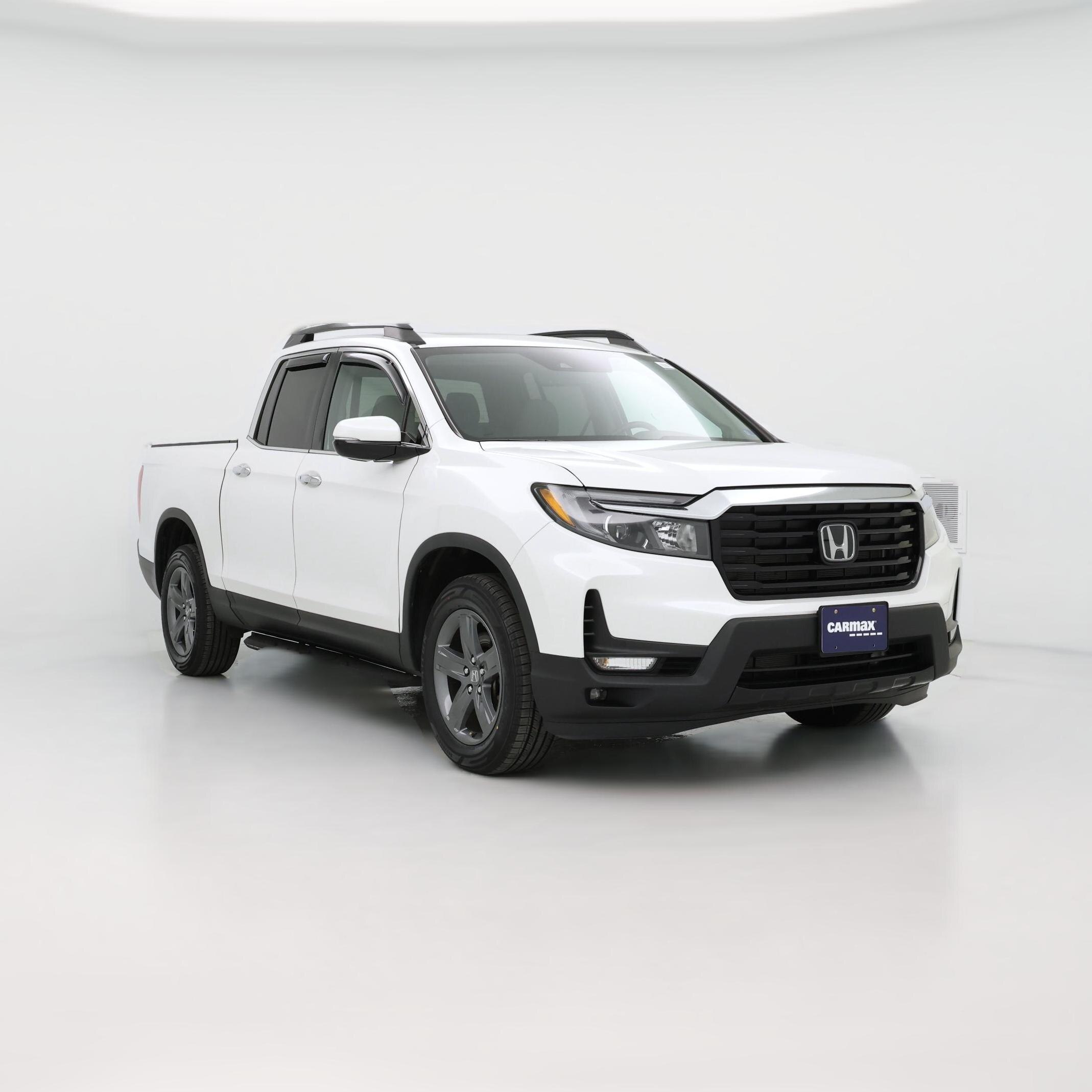 Thumbnail: 2023 Honda Ridgeline - 1