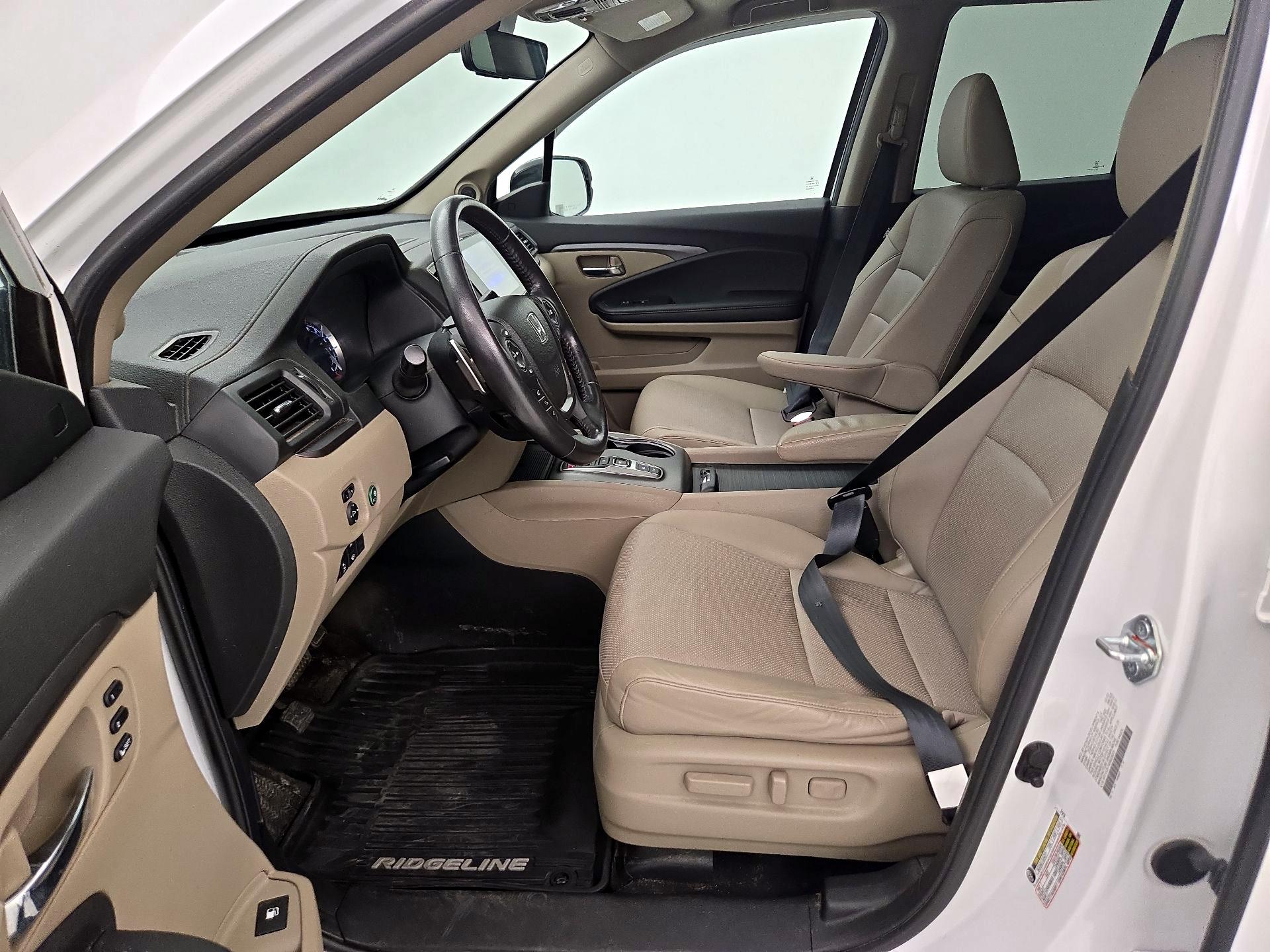 Thumbnail: 2023 Honda Ridgeline - 11