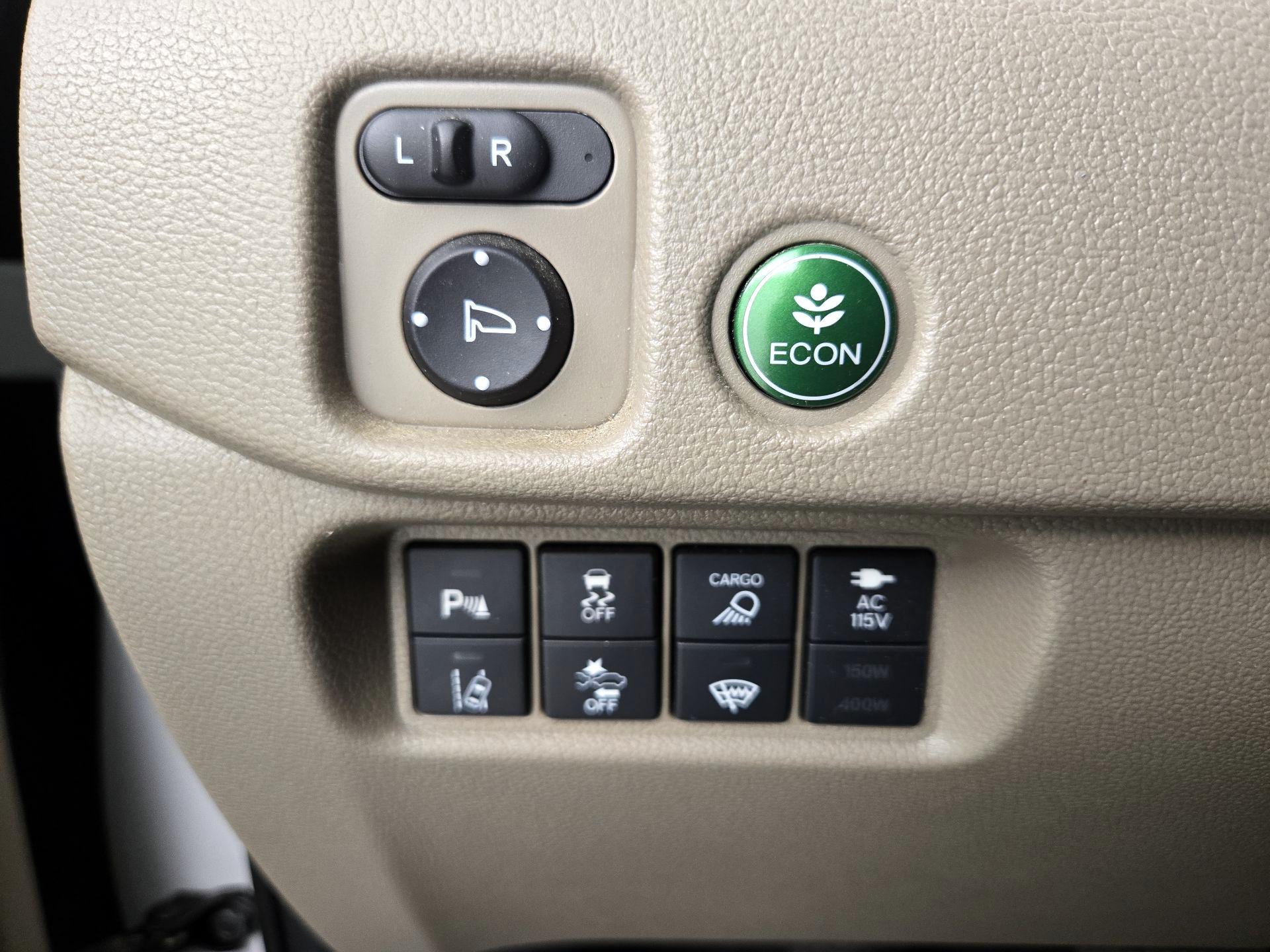 Thumbnail: 2023 Honda Ridgeline - 13