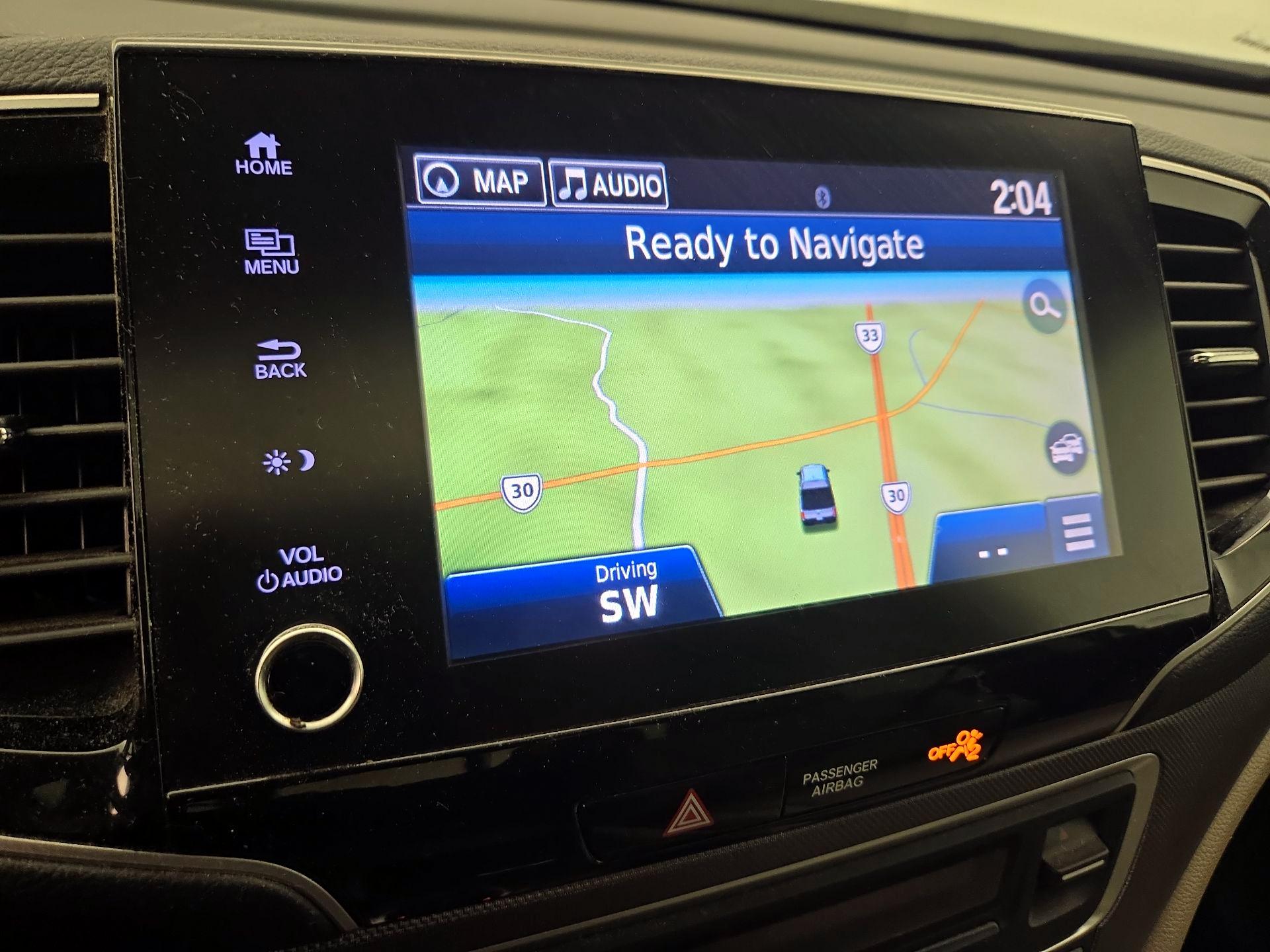 Thumbnail: 2023 Honda Ridgeline - 14