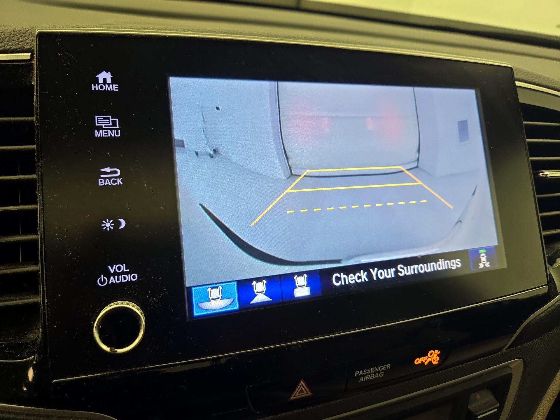 Thumbnail: 2023 Honda Ridgeline - 15