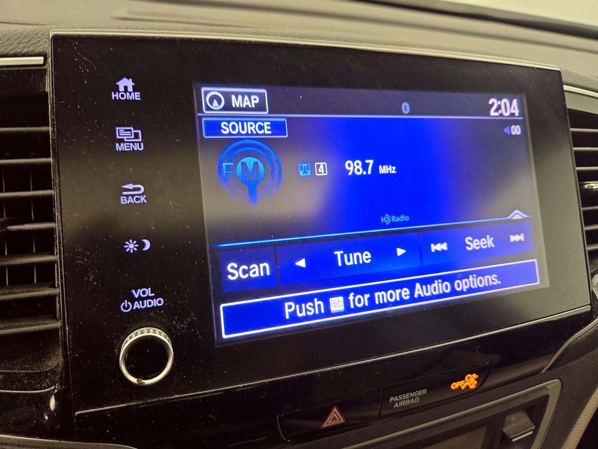 Thumbnail: 2023 Honda Ridgeline - 16