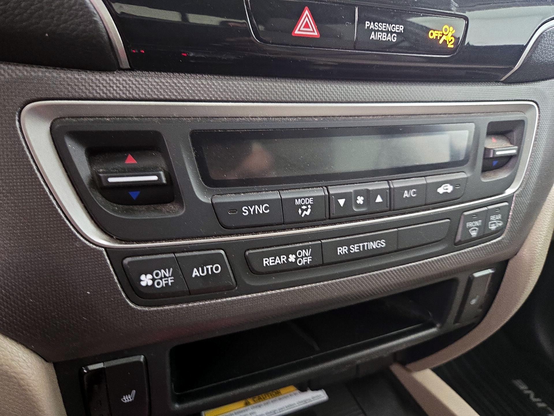 Thumbnail: 2023 Honda Ridgeline - 17