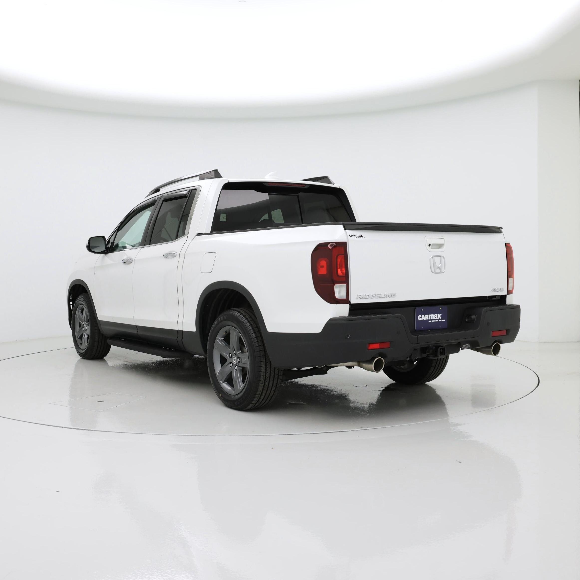 Thumbnail: 2023 Honda Ridgeline - 2