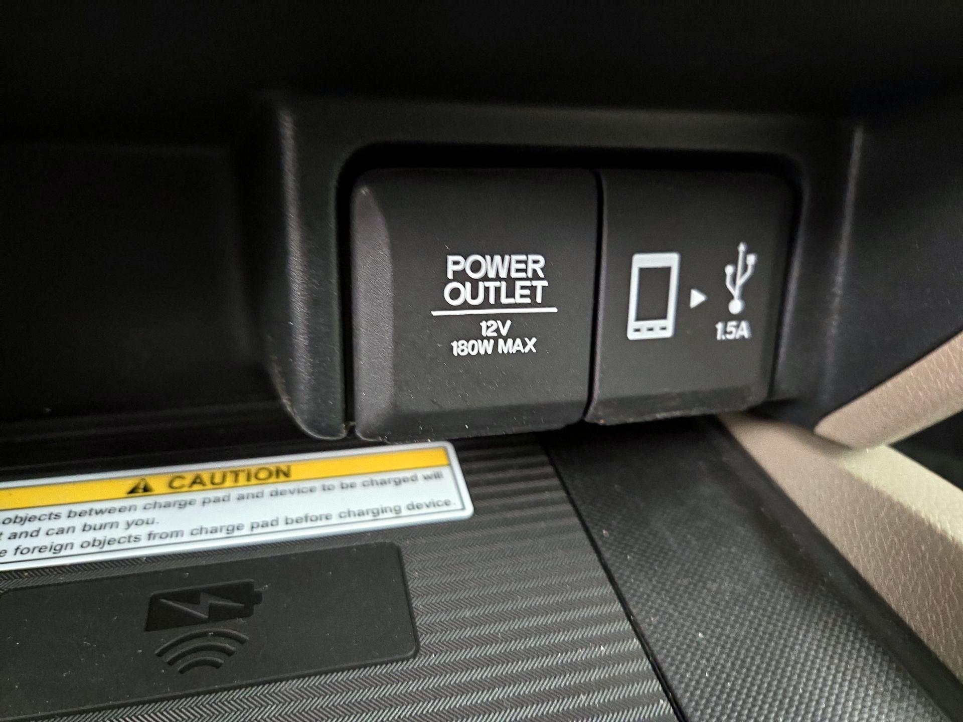 Thumbnail: 2023 Honda Ridgeline - 19