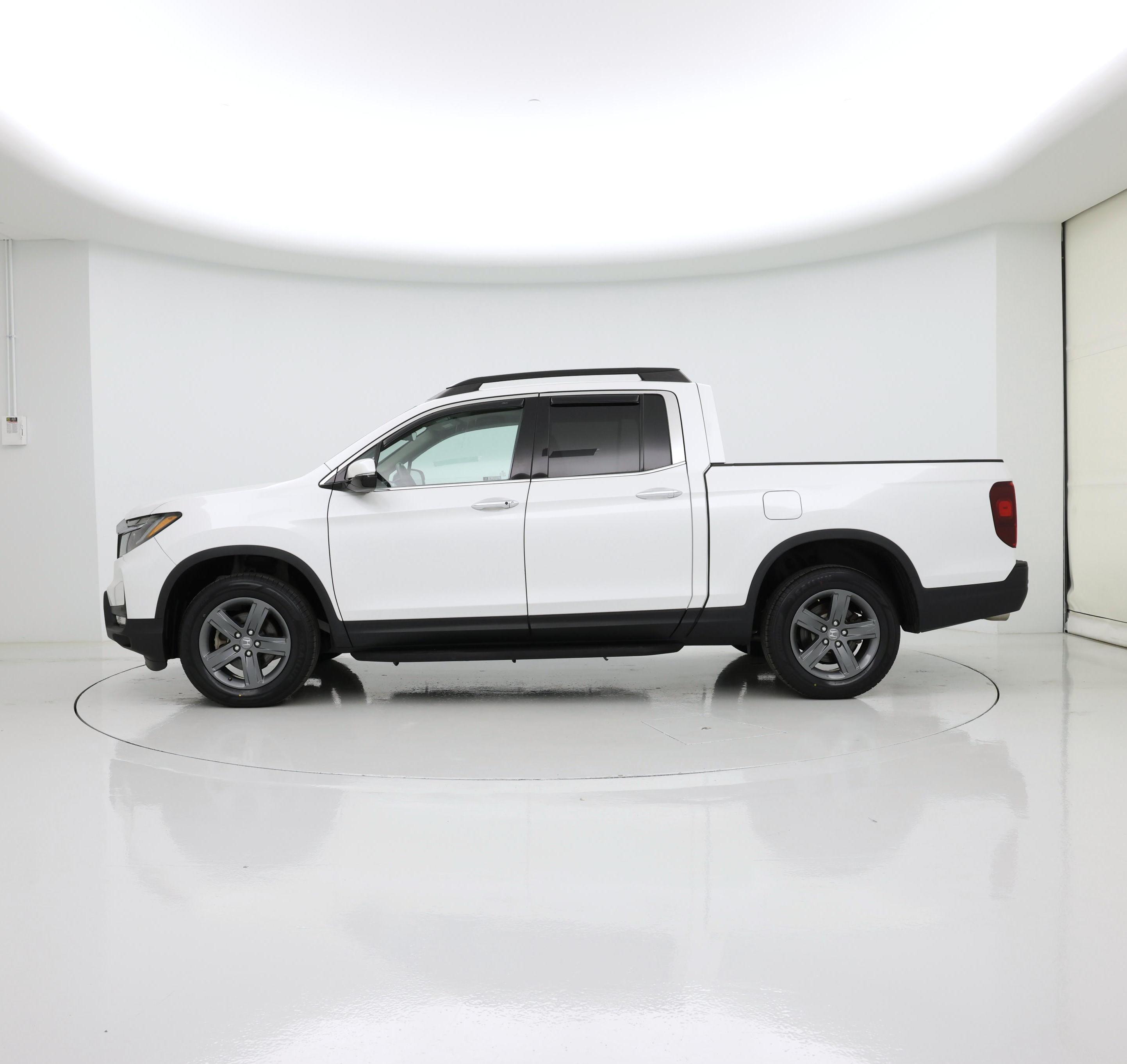 Thumbnail: 2023 Honda Ridgeline - 3