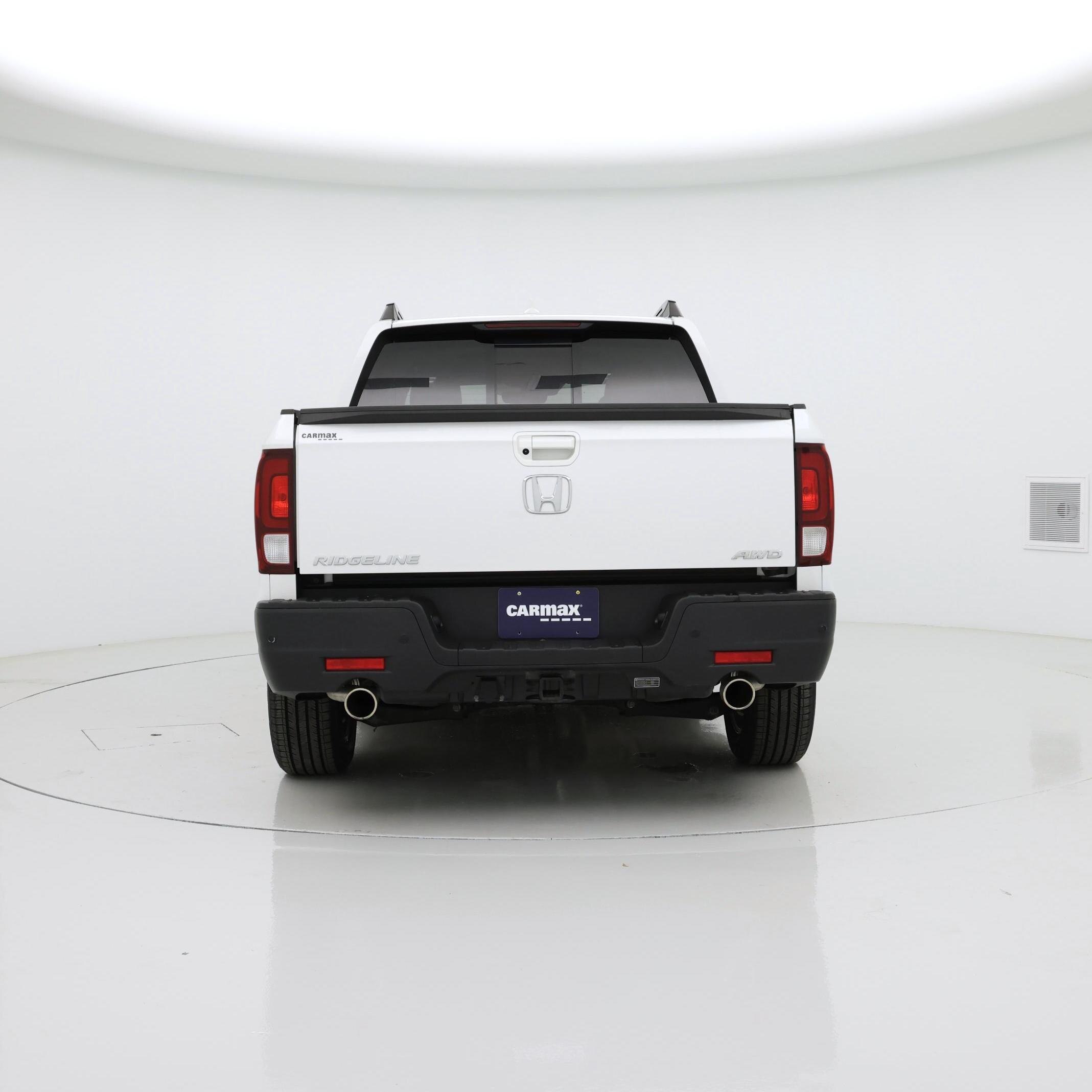 Thumbnail: 2023 Honda Ridgeline - 6