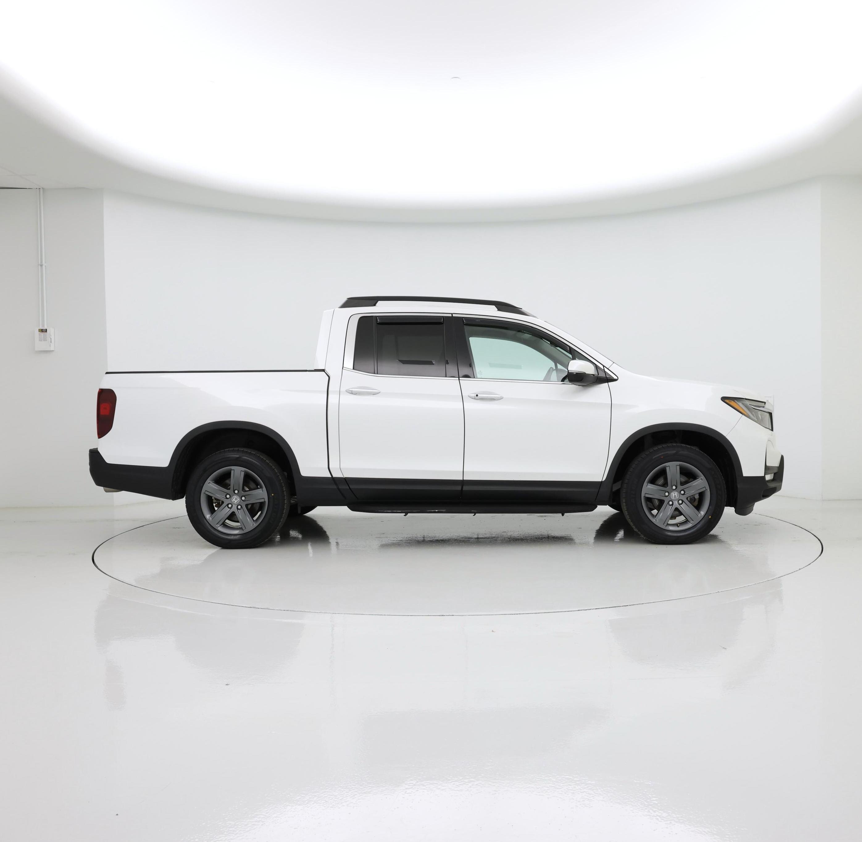 Thumbnail: 2023 Honda Ridgeline - 7