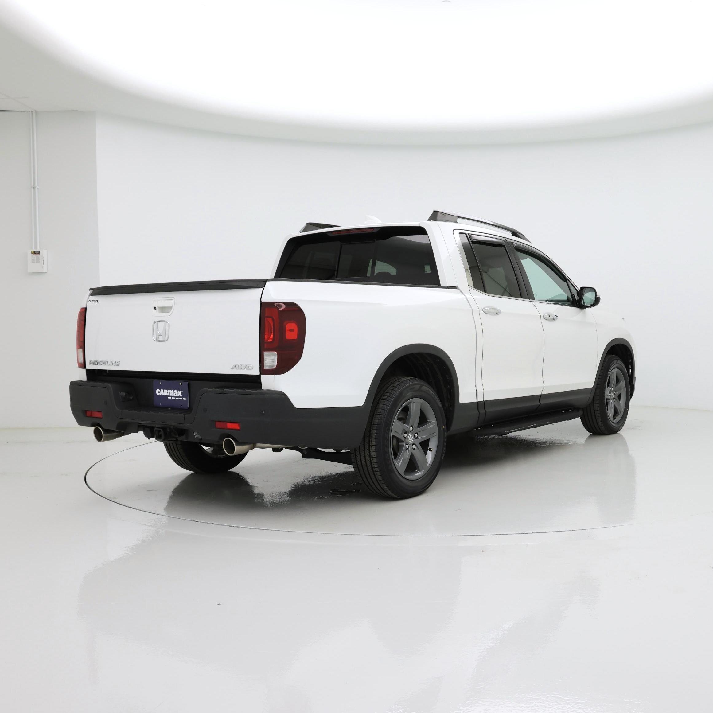 Thumbnail: 2023 Honda Ridgeline - 8