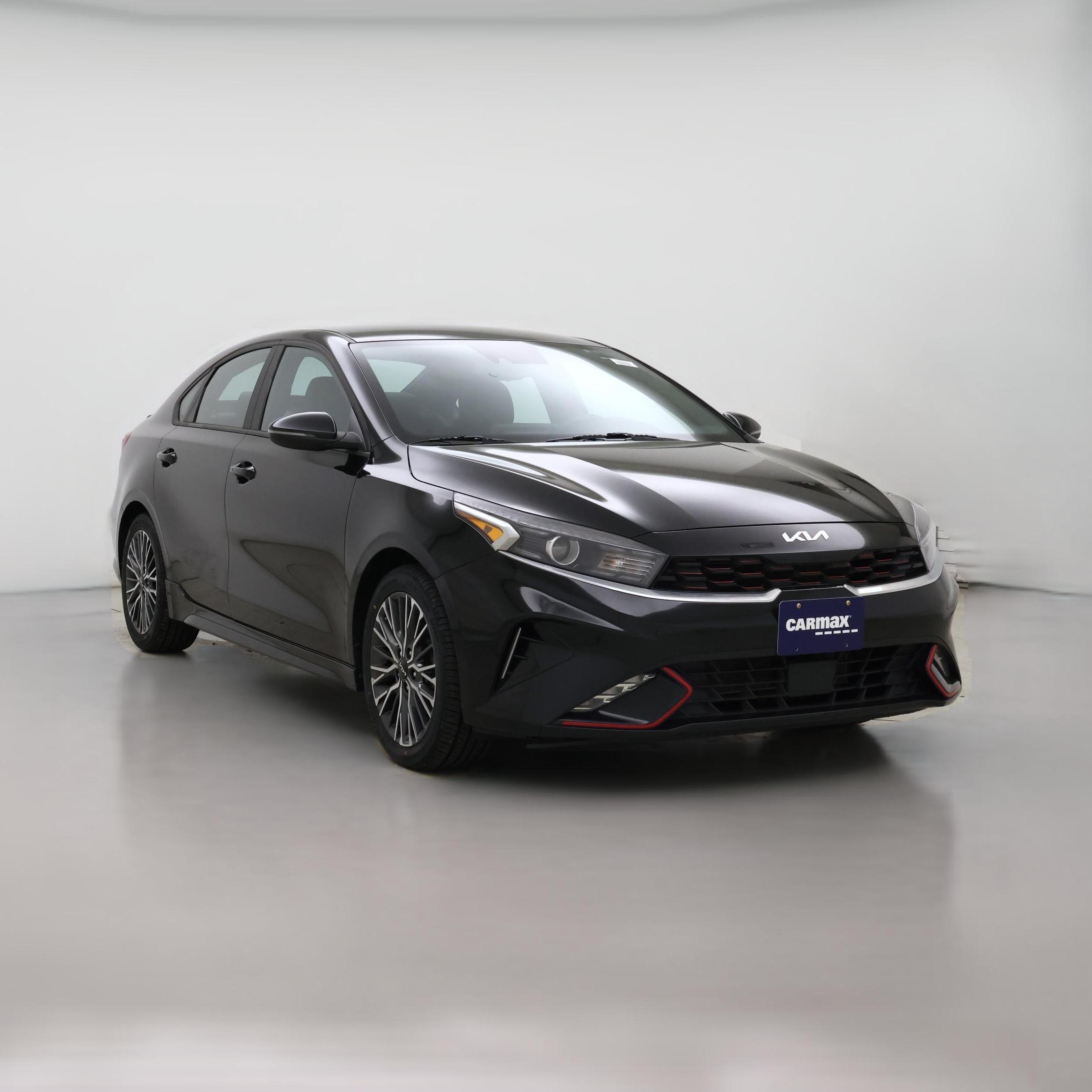 Thumbnail: 2023 Kia Forte - 1