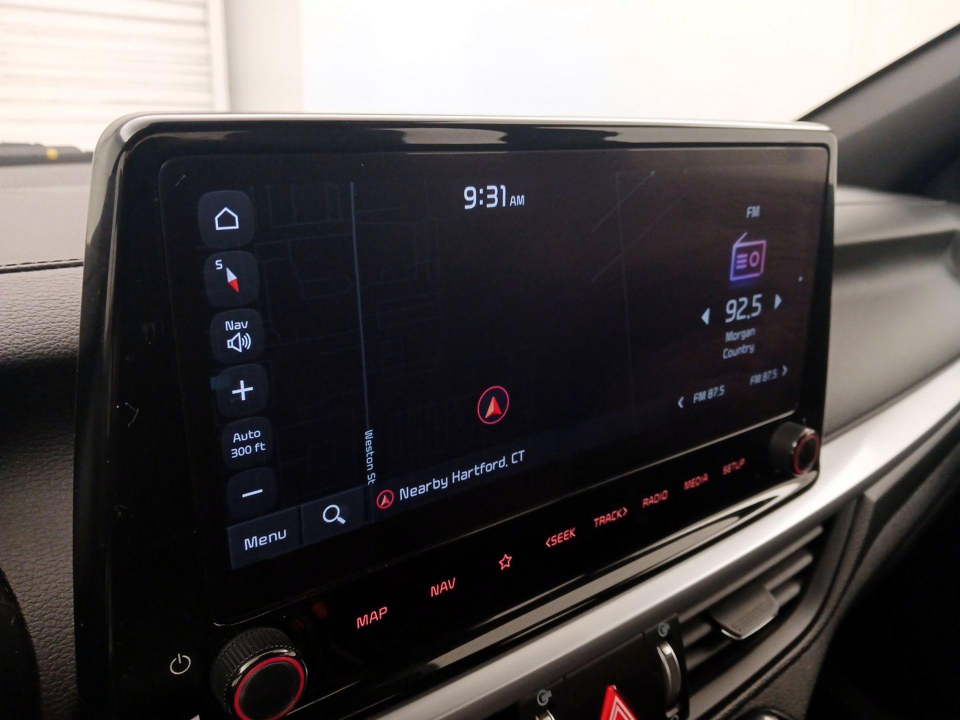 Thumbnail: 2023 Kia Forte - 14