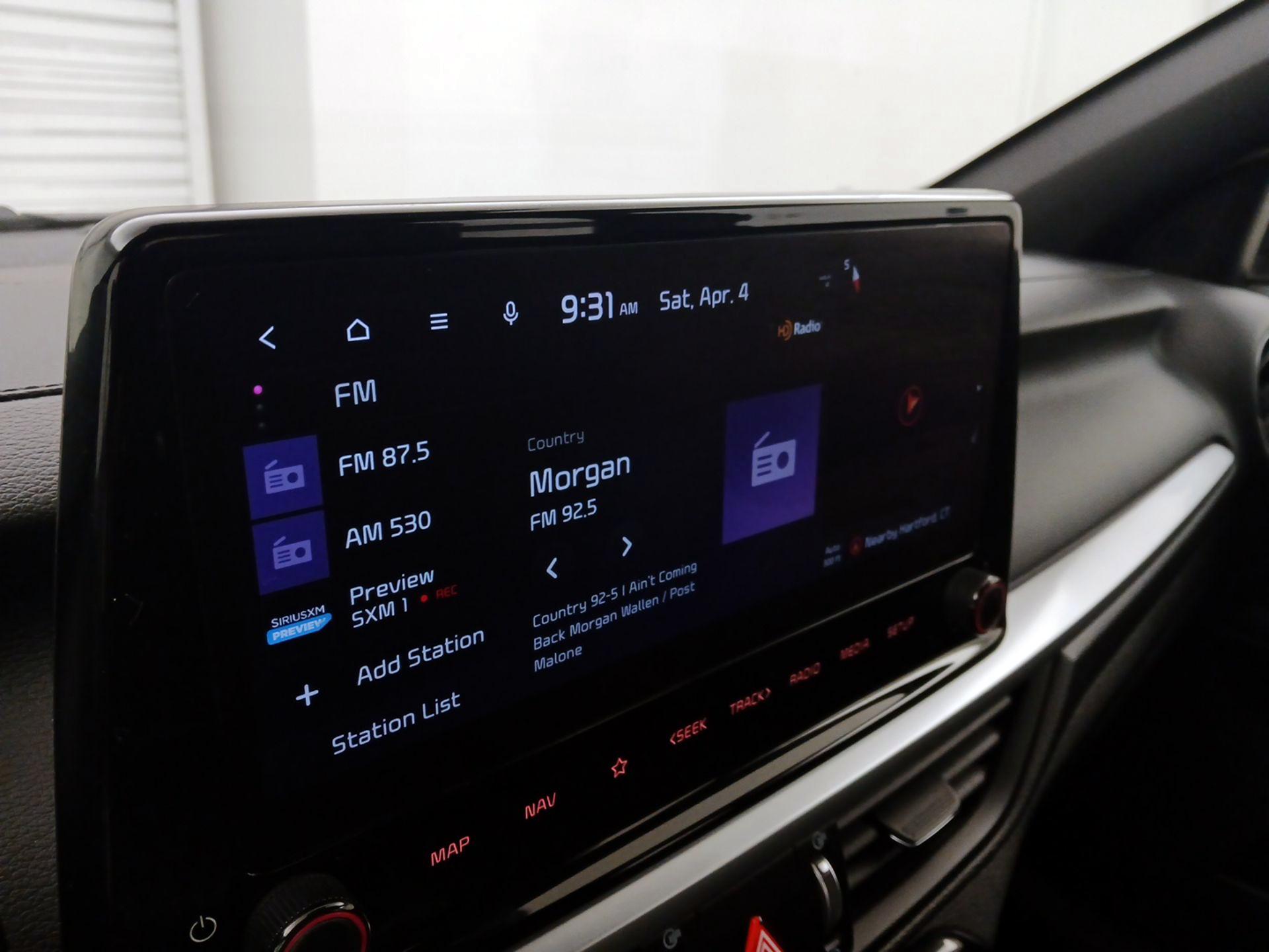 Thumbnail: 2023 Kia Forte - 16