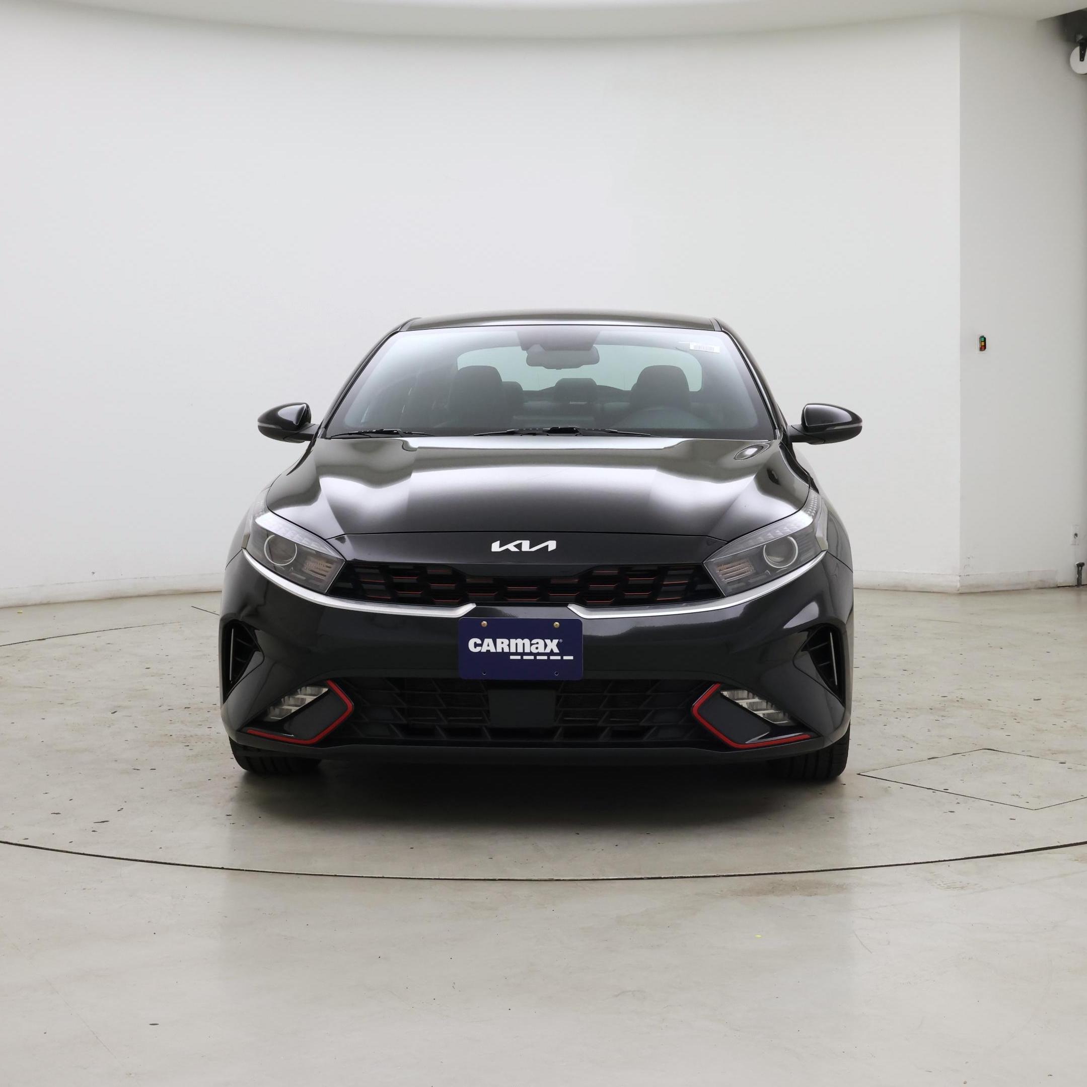 Thumbnail: 2023 Kia Forte - 5