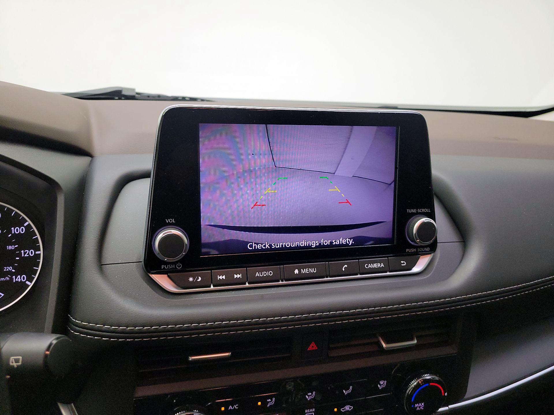 Thumbnail: 2023 Nissan Rogue - 12