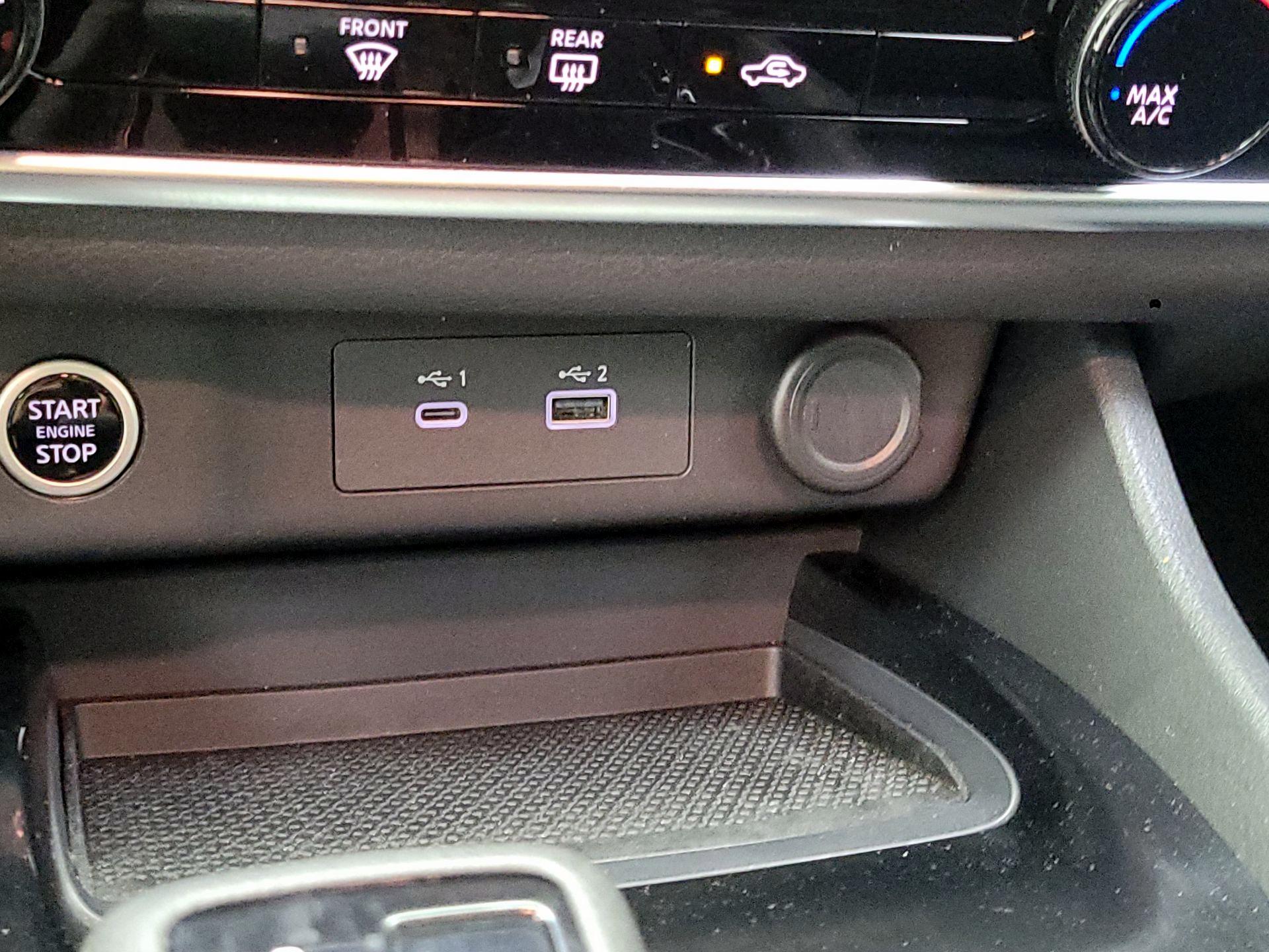 Thumbnail: 2023 Nissan Rogue - 16