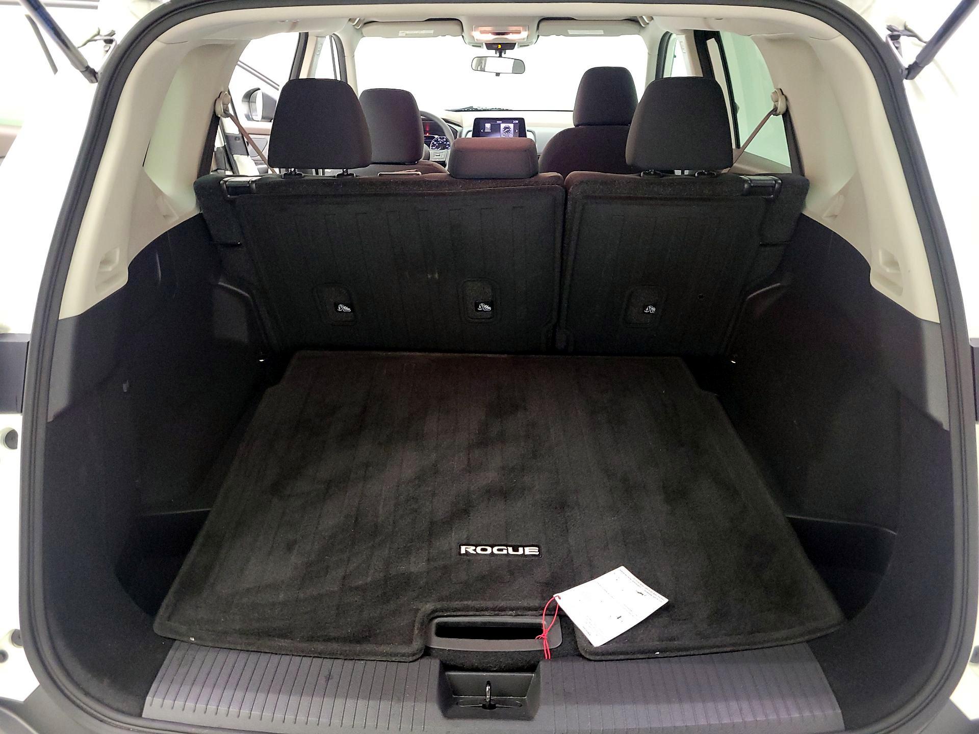 Thumbnail: 2023 Nissan Rogue - 18