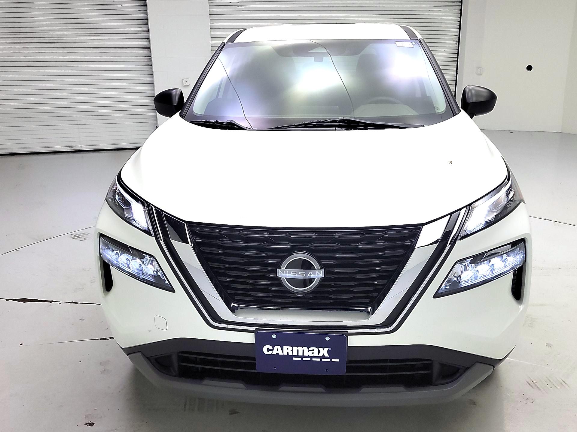 Thumbnail: 2023 Nissan Rogue - 2