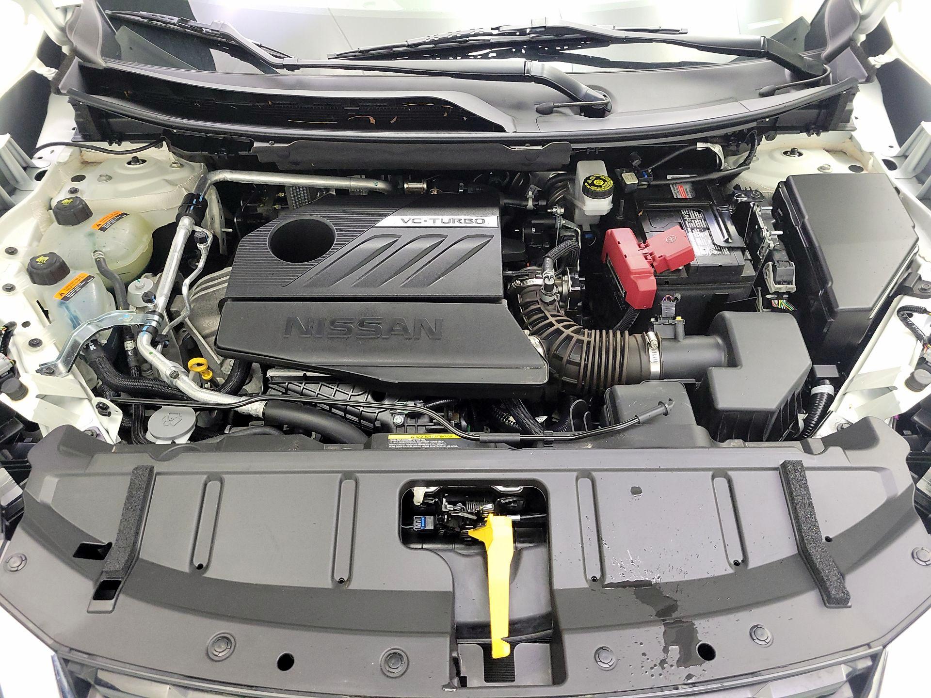 Thumbnail: 2023 Nissan Rogue - 19