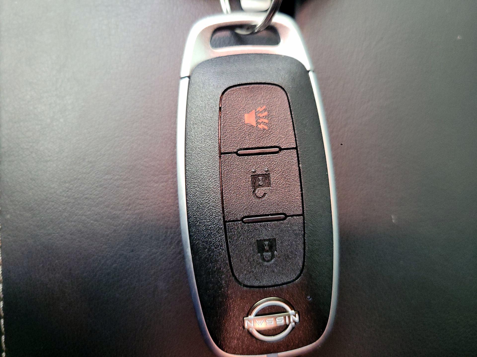 Thumbnail: 2023 Nissan Rogue - 20