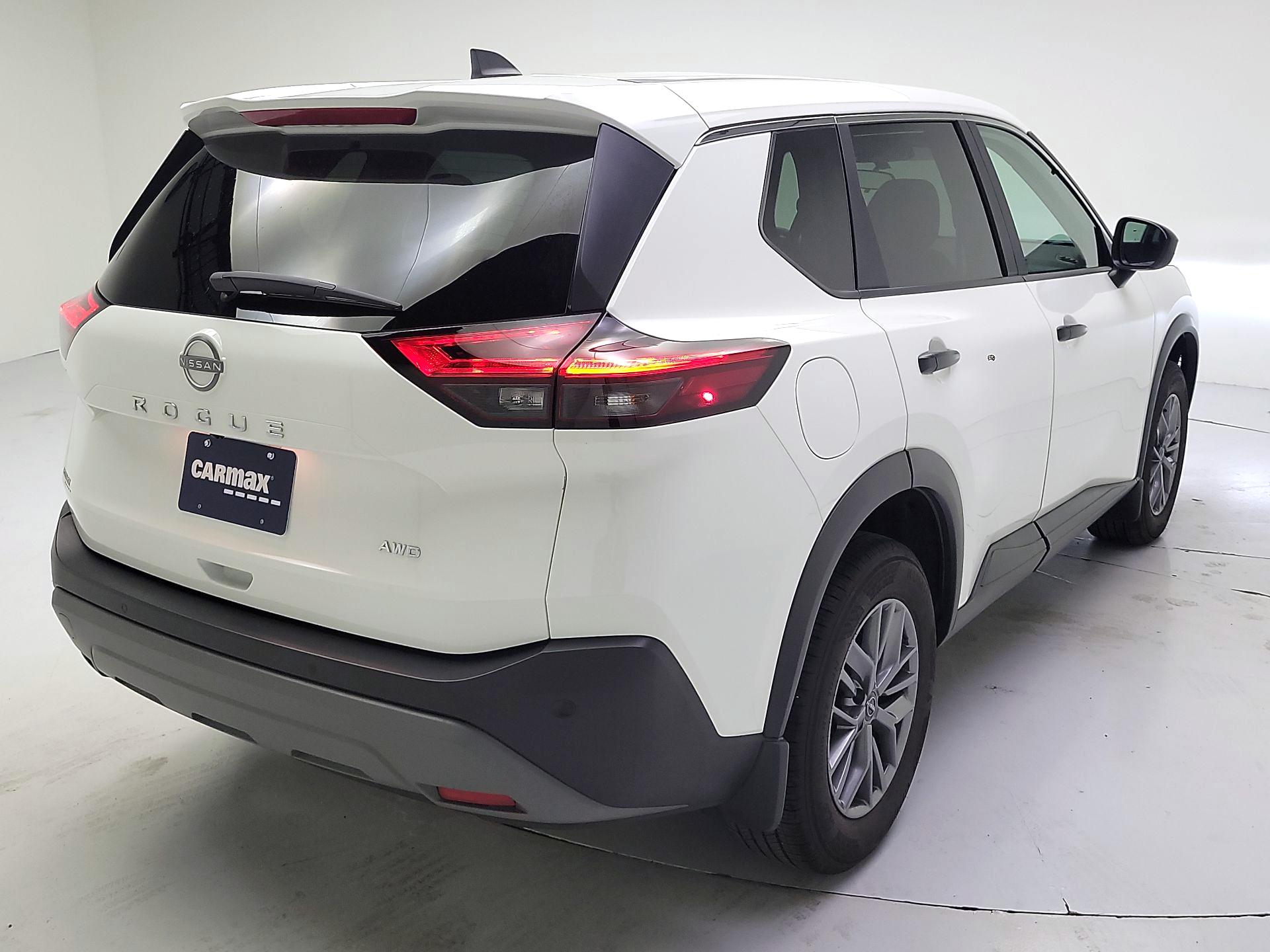 Thumbnail: 2023 Nissan Rogue - 5