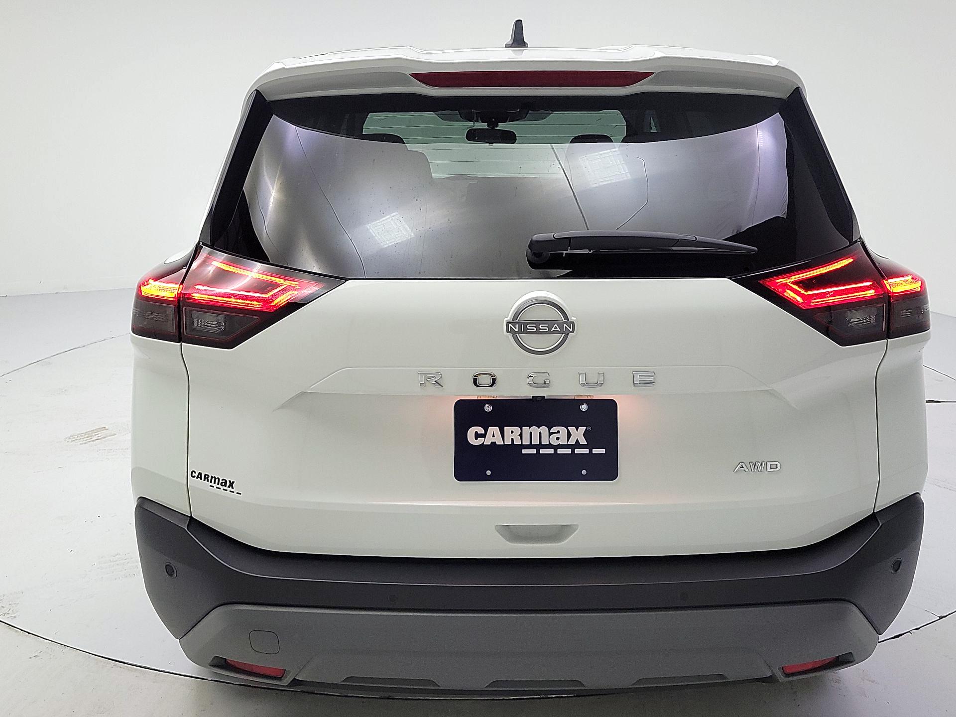 Thumbnail: 2023 Nissan Rogue - 6