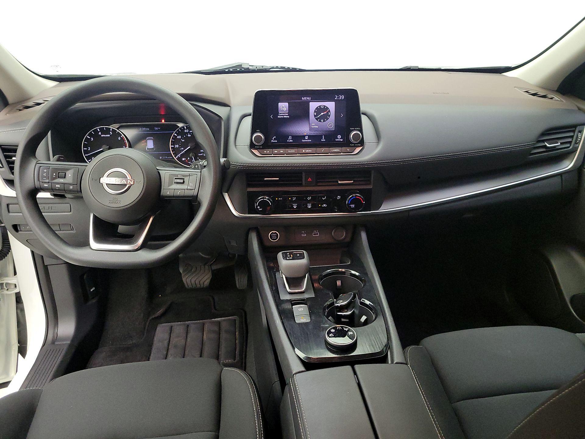 Thumbnail: 2023 Nissan Rogue - 8