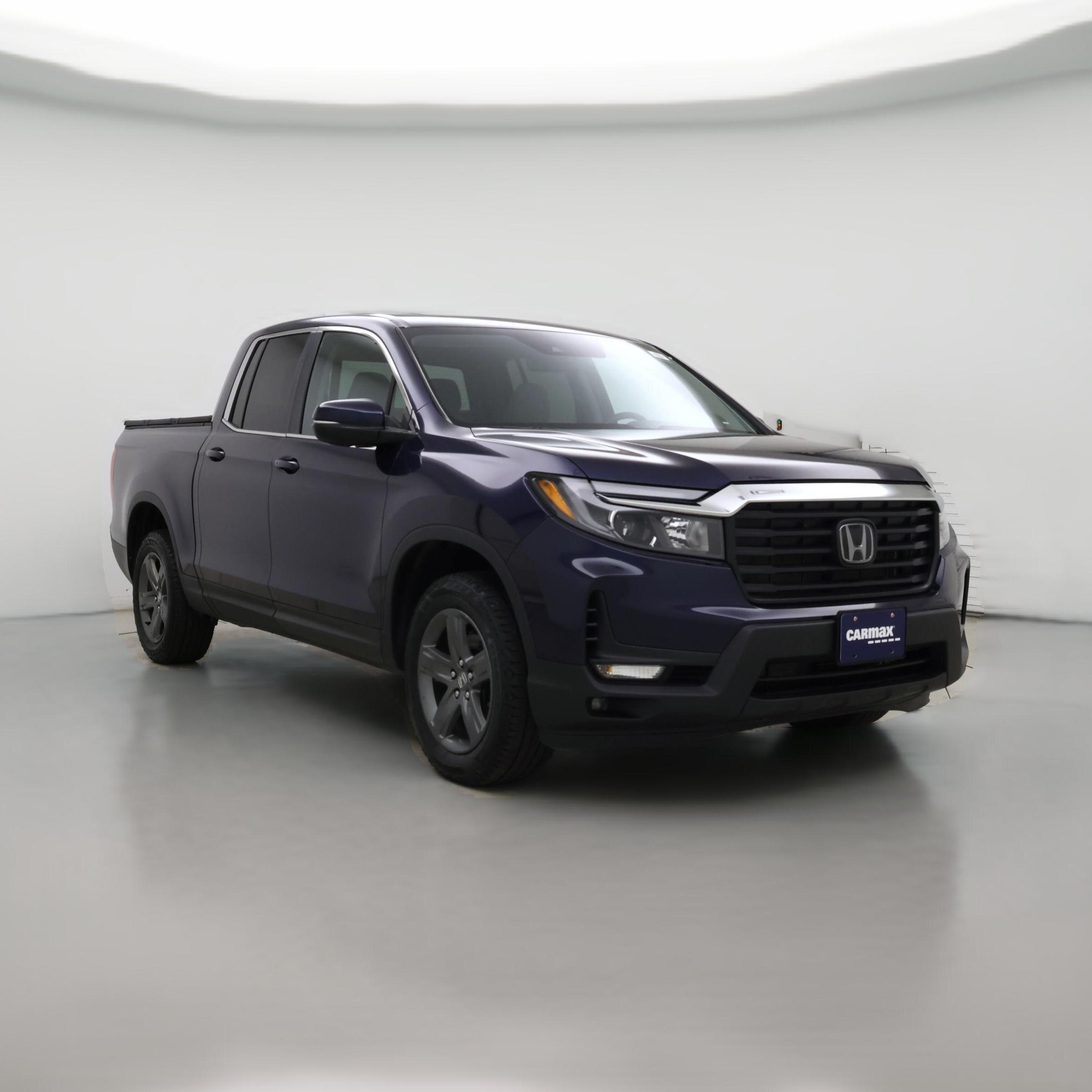 Thumbnail: 2023 Honda Ridgeline - 1