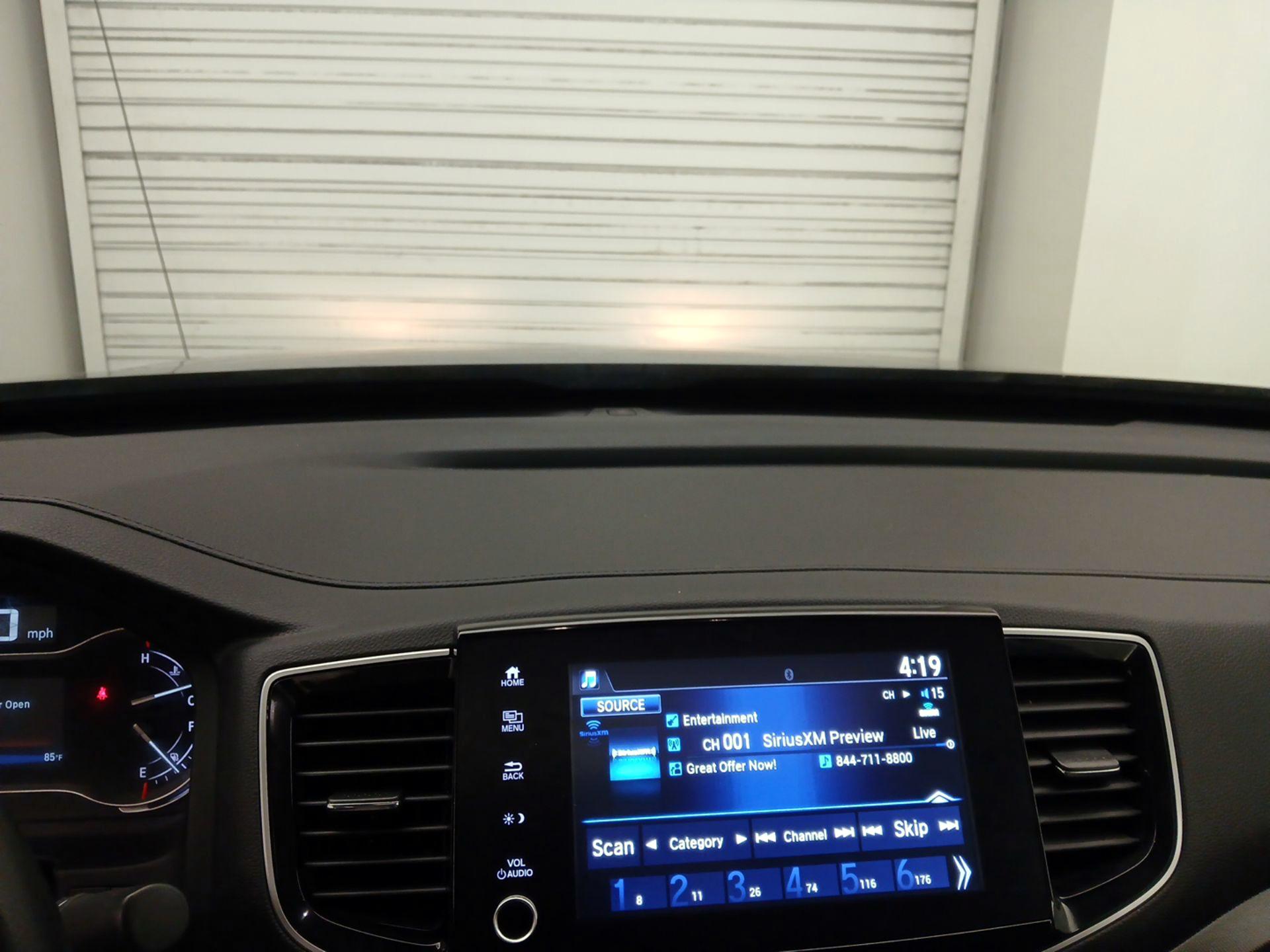 Thumbnail: 2023 Honda Ridgeline - 9