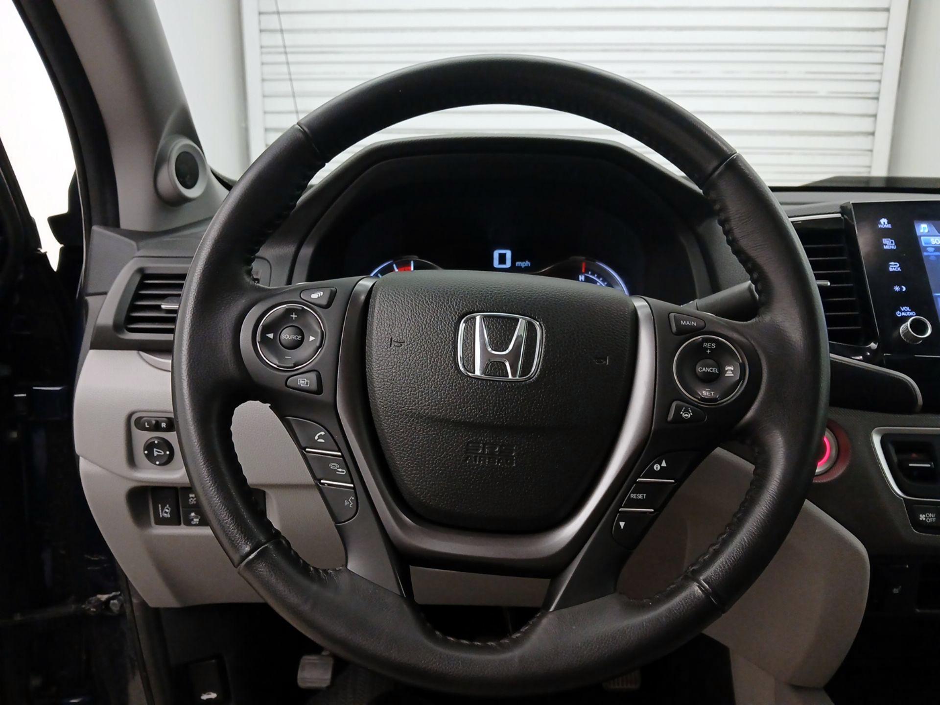 Thumbnail: 2023 Honda Ridgeline - 10