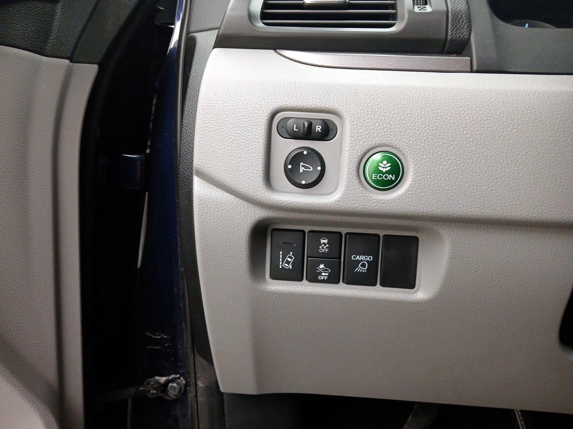 Thumbnail: 2023 Honda Ridgeline - 13