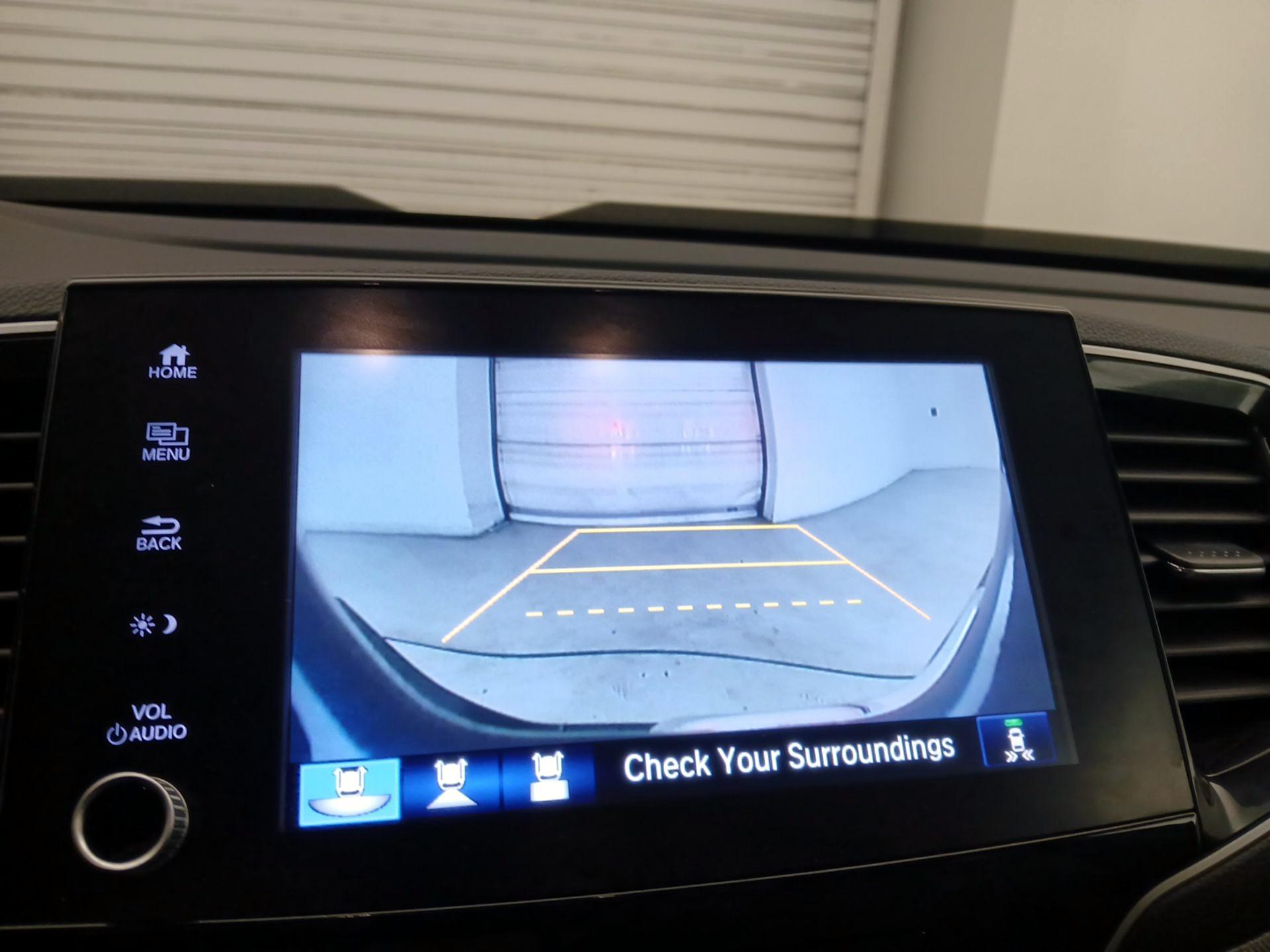 Thumbnail: 2023 Honda Ridgeline - 14