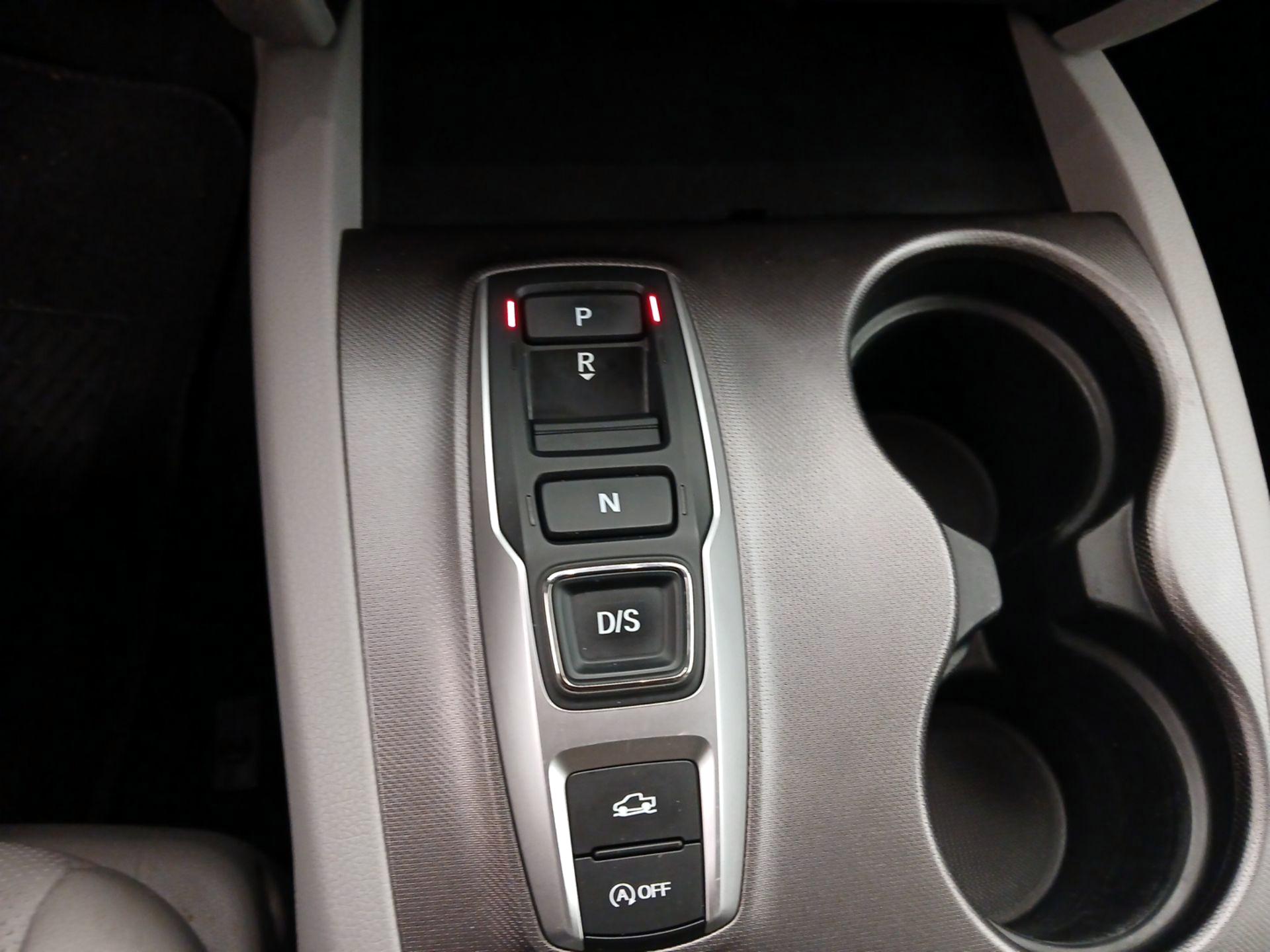 Thumbnail: 2023 Honda Ridgeline - 17