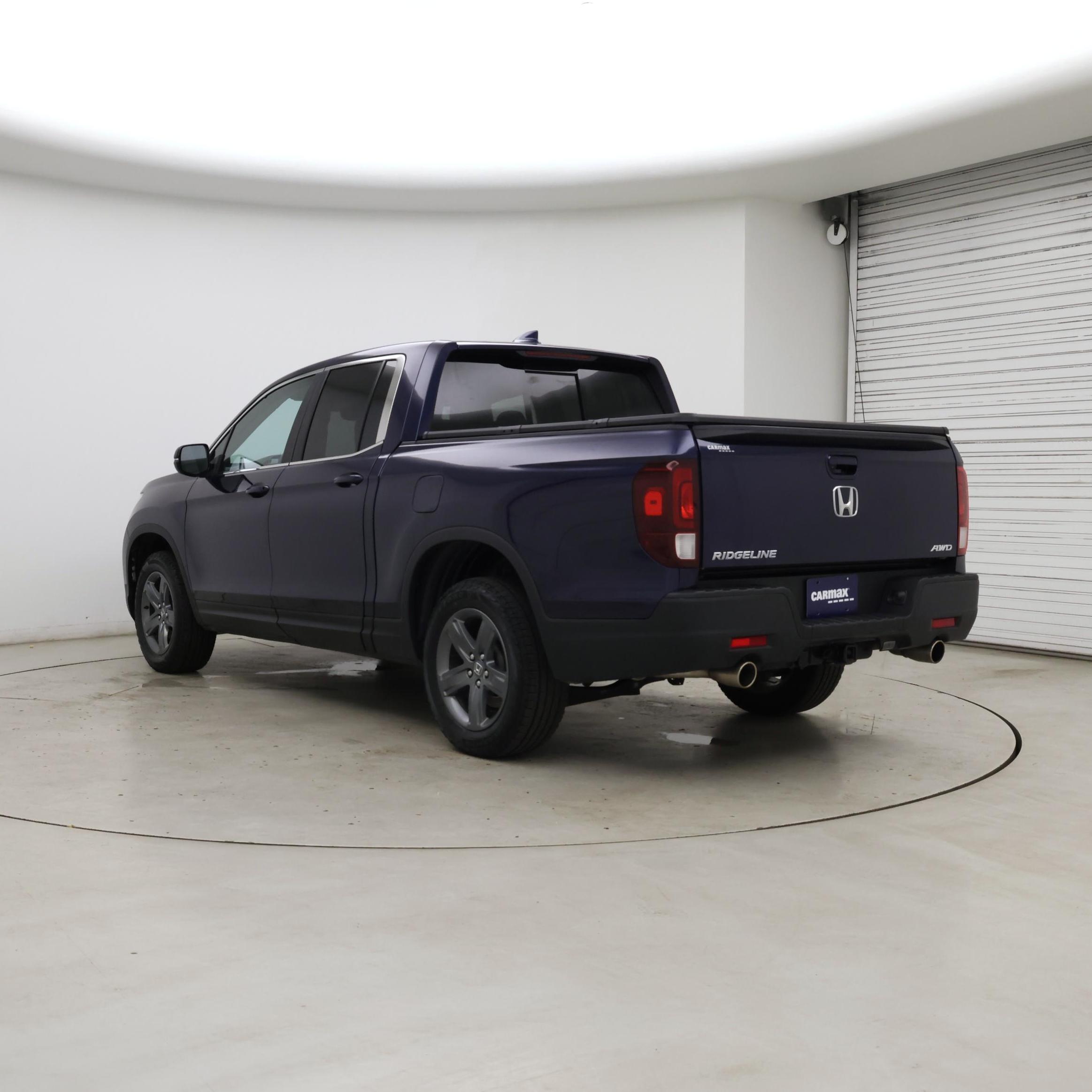 Thumbnail: 2023 Honda Ridgeline - 2