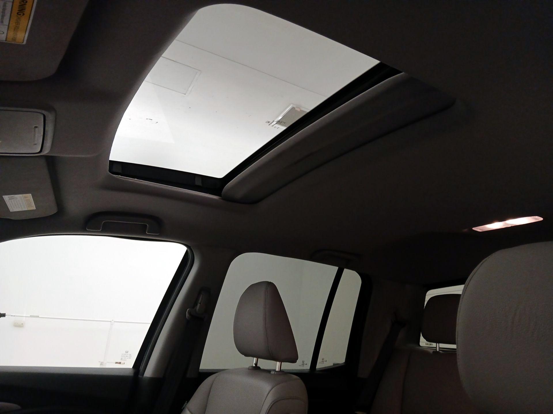 Thumbnail: 2023 Honda Ridgeline - 19