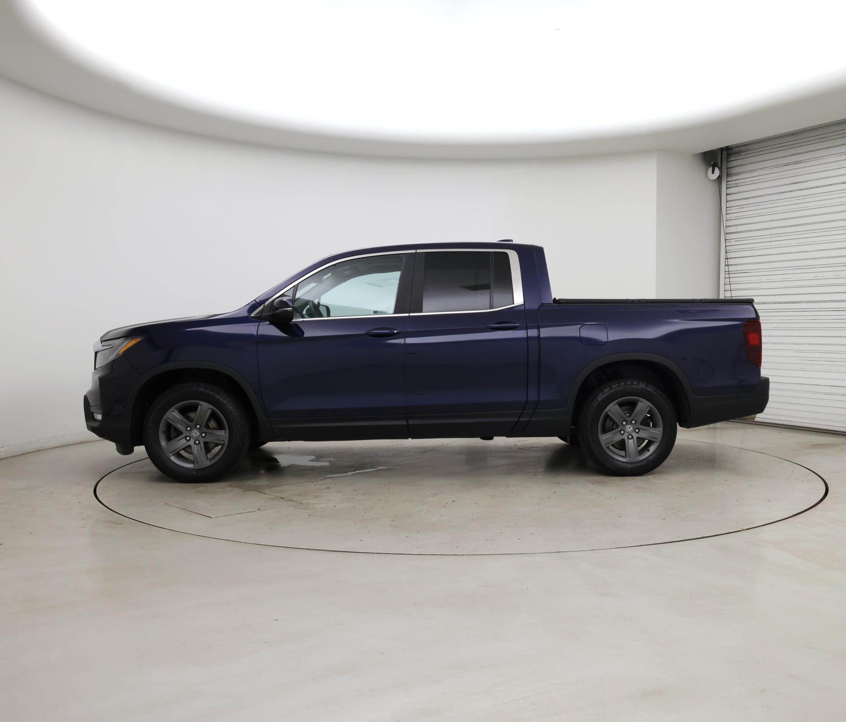 Thumbnail: 2023 Honda Ridgeline - 3