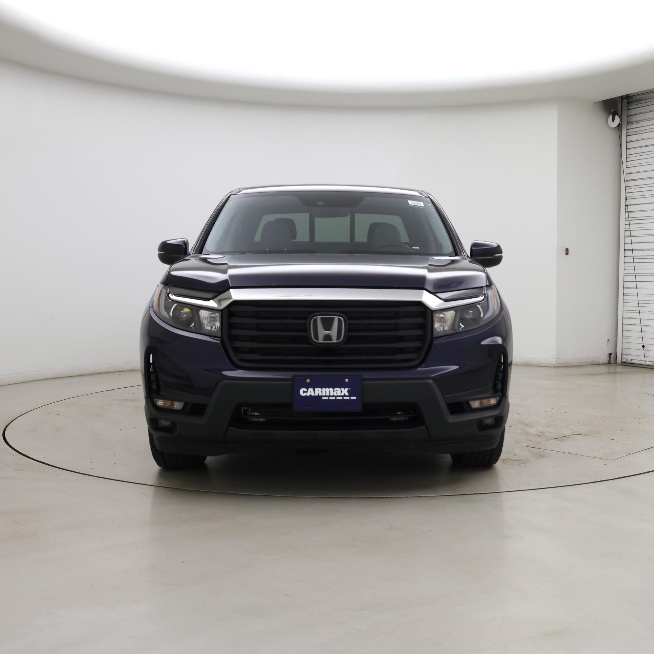Thumbnail: 2023 Honda Ridgeline - 5