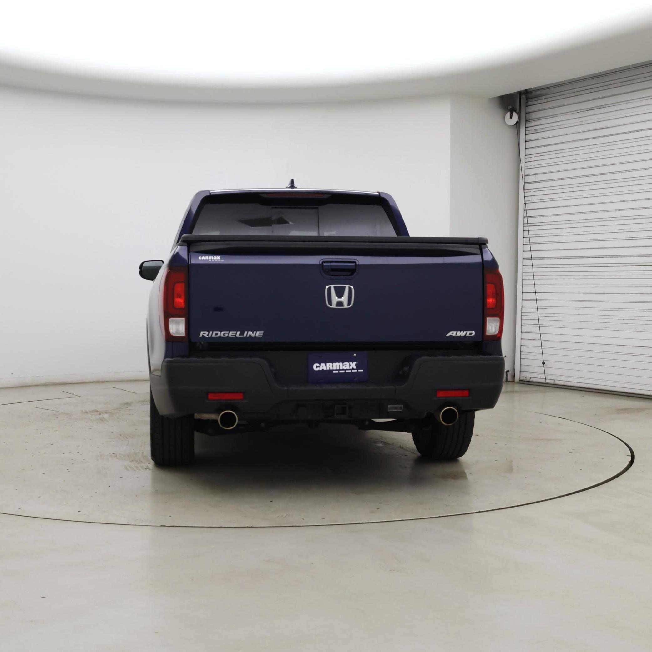 Thumbnail: 2023 Honda Ridgeline - 6