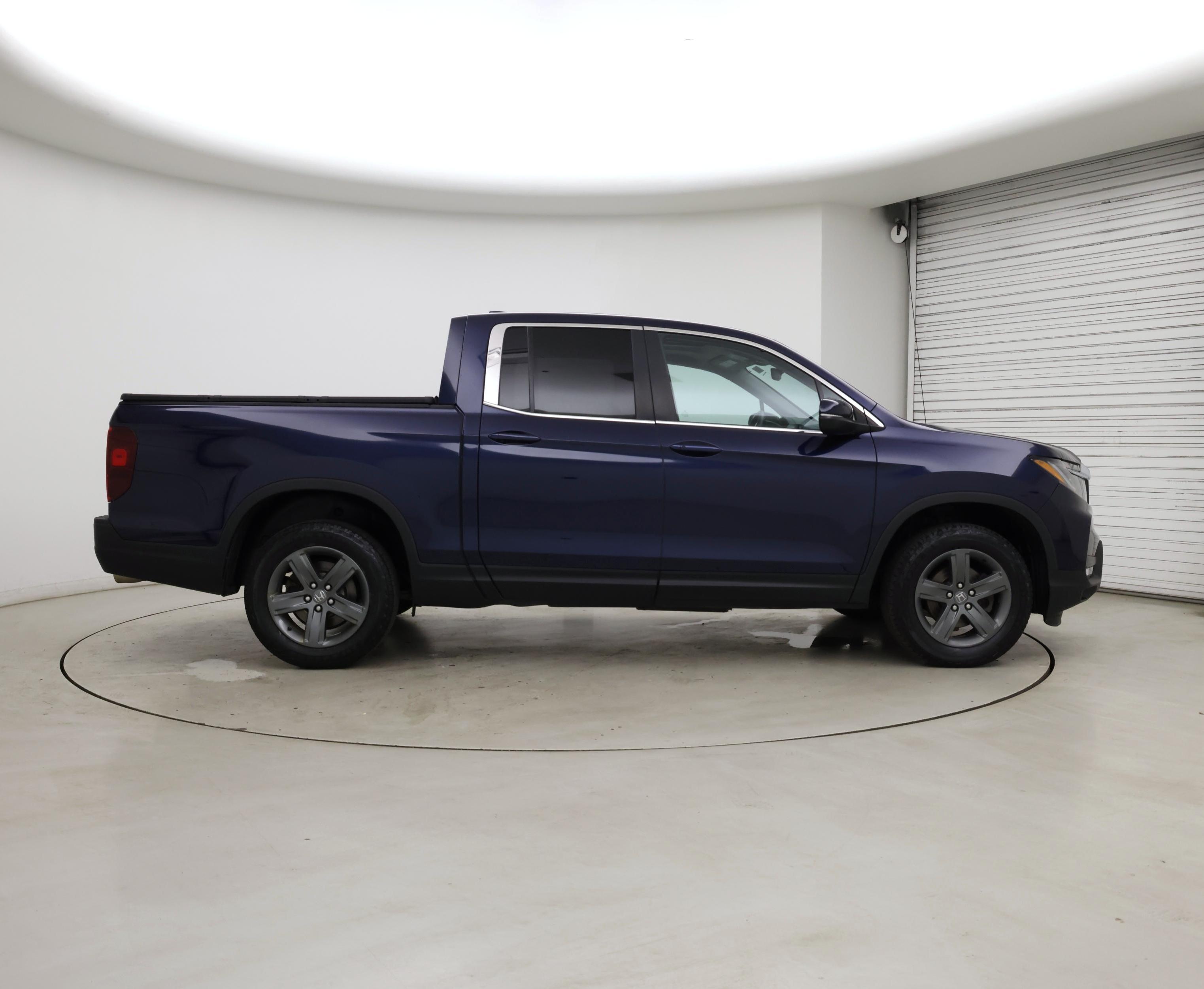 Thumbnail: 2023 Honda Ridgeline - 7