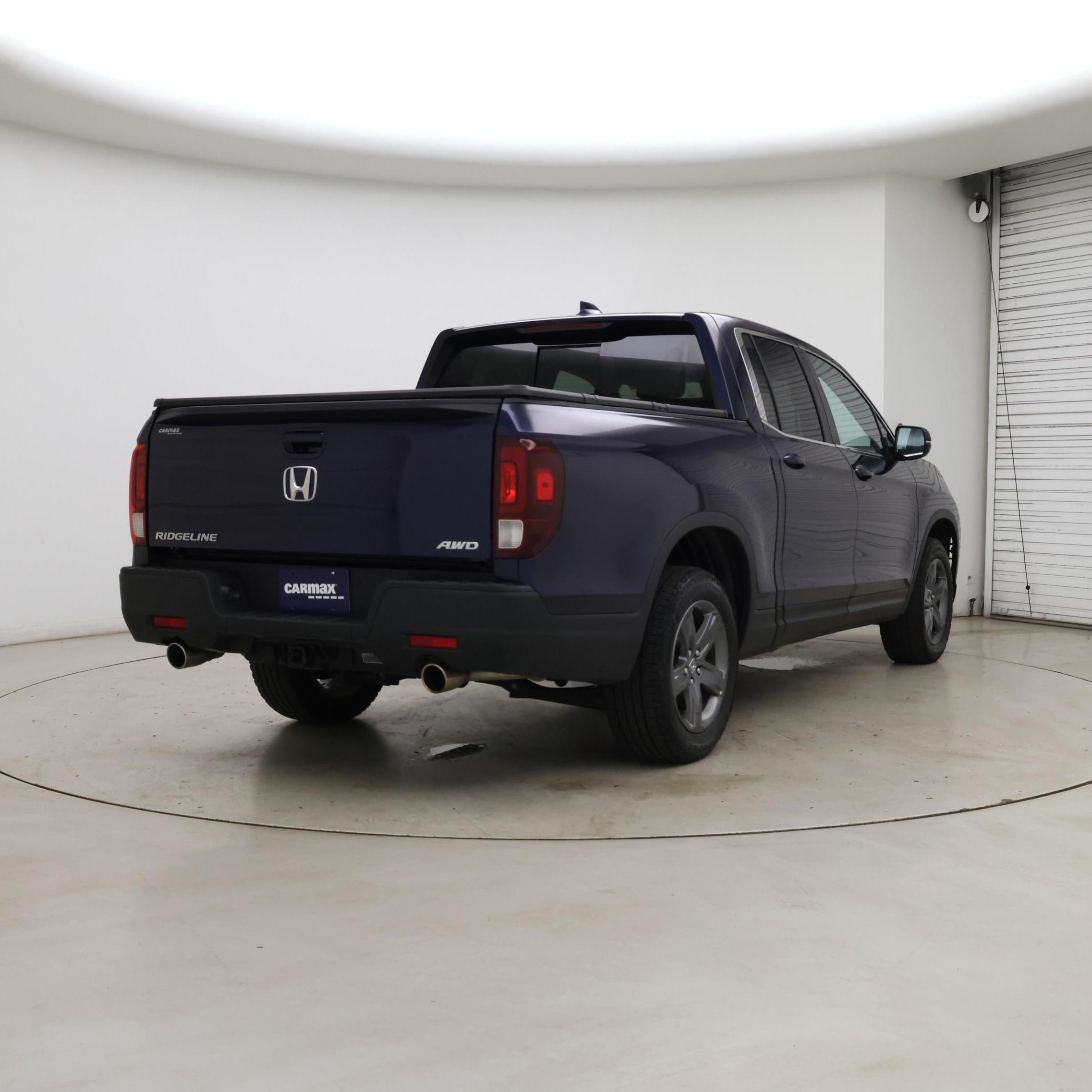 Thumbnail: 2023 Honda Ridgeline - 8