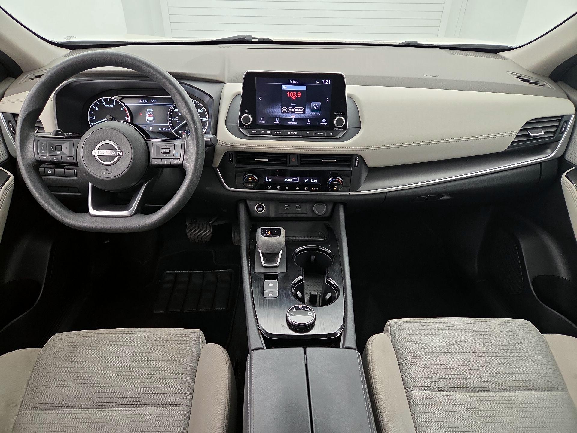 Thumbnail: 2023 Nissan Rogue - 9